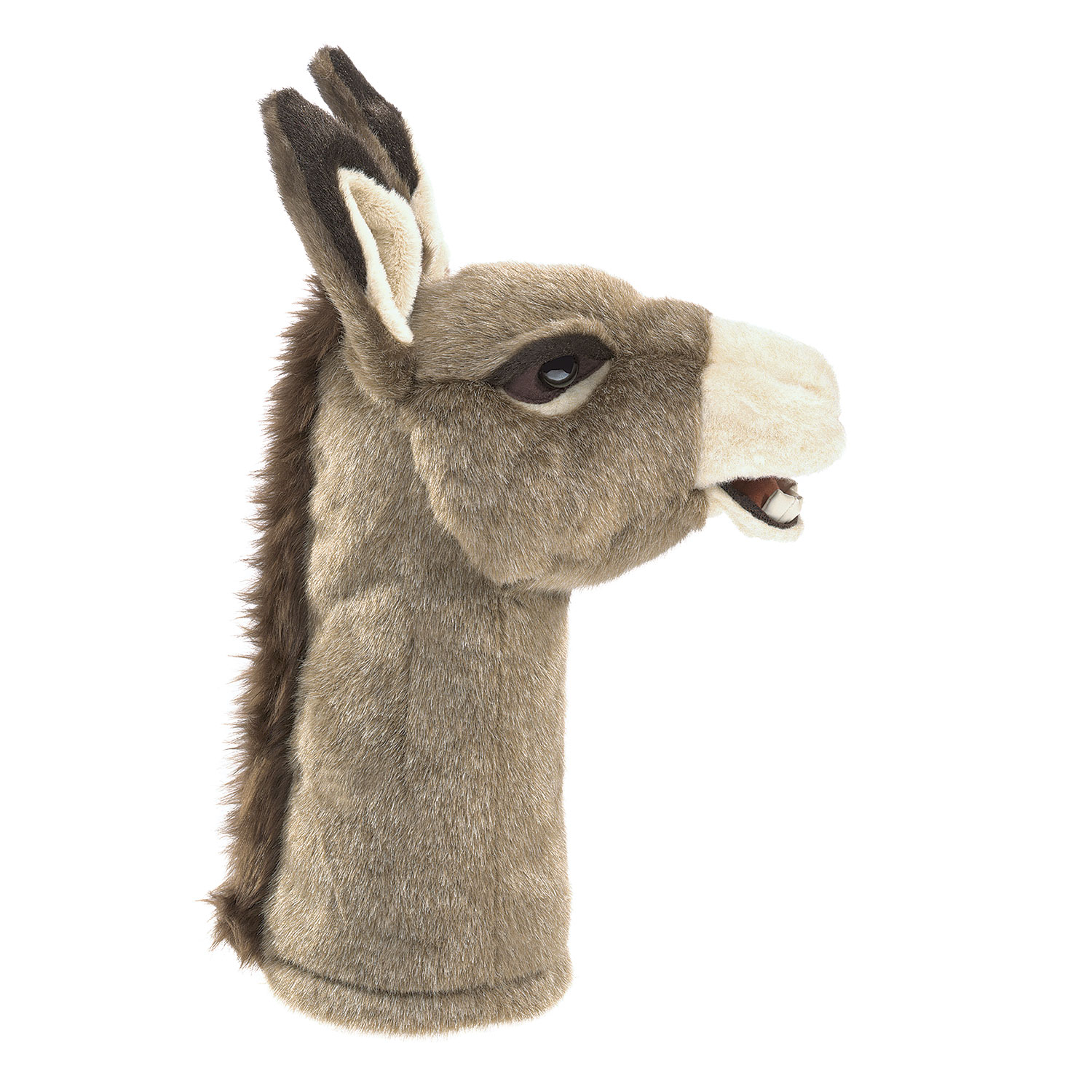 Donkey Stage Puppet