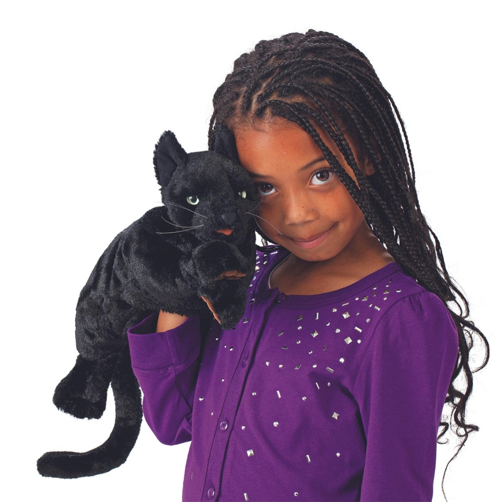 Black Cat