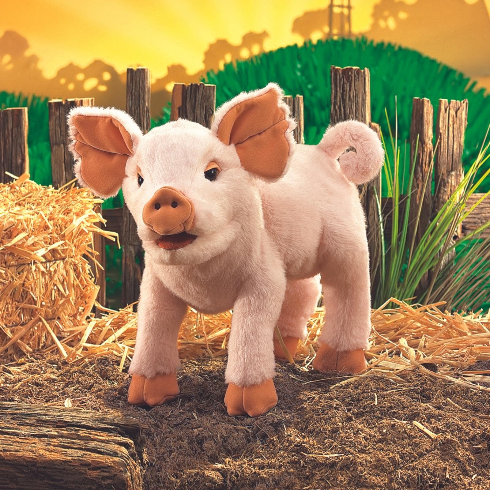 Piglet