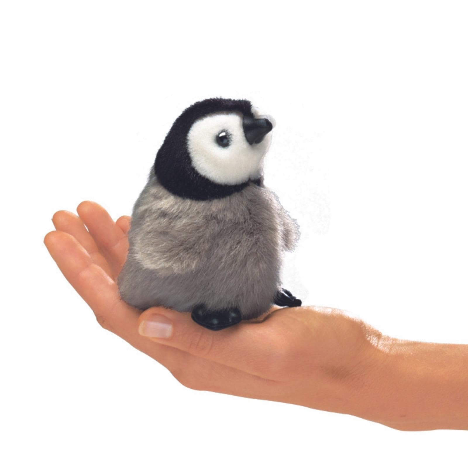 Mini Baby Emperor Penguin