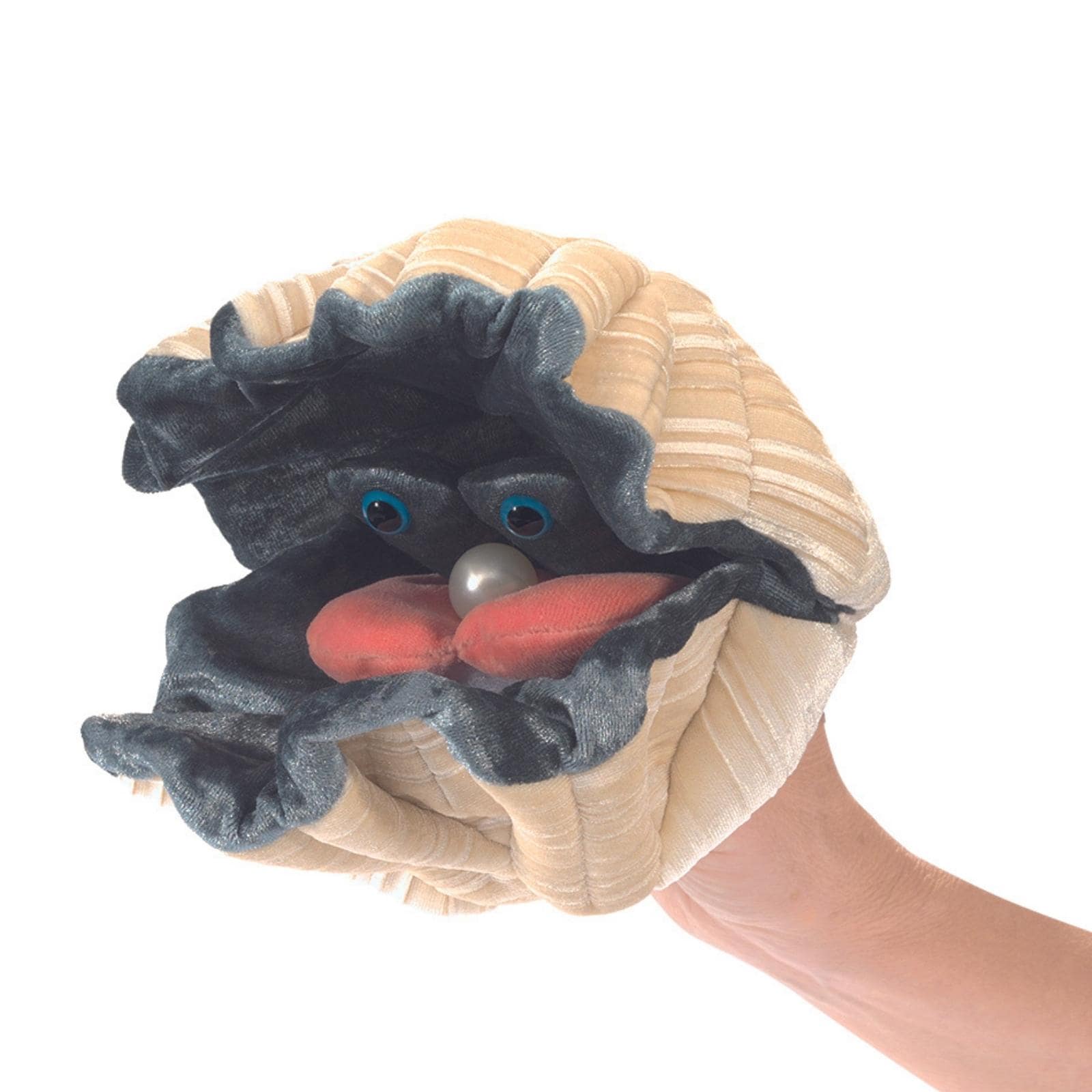 Giant Clam