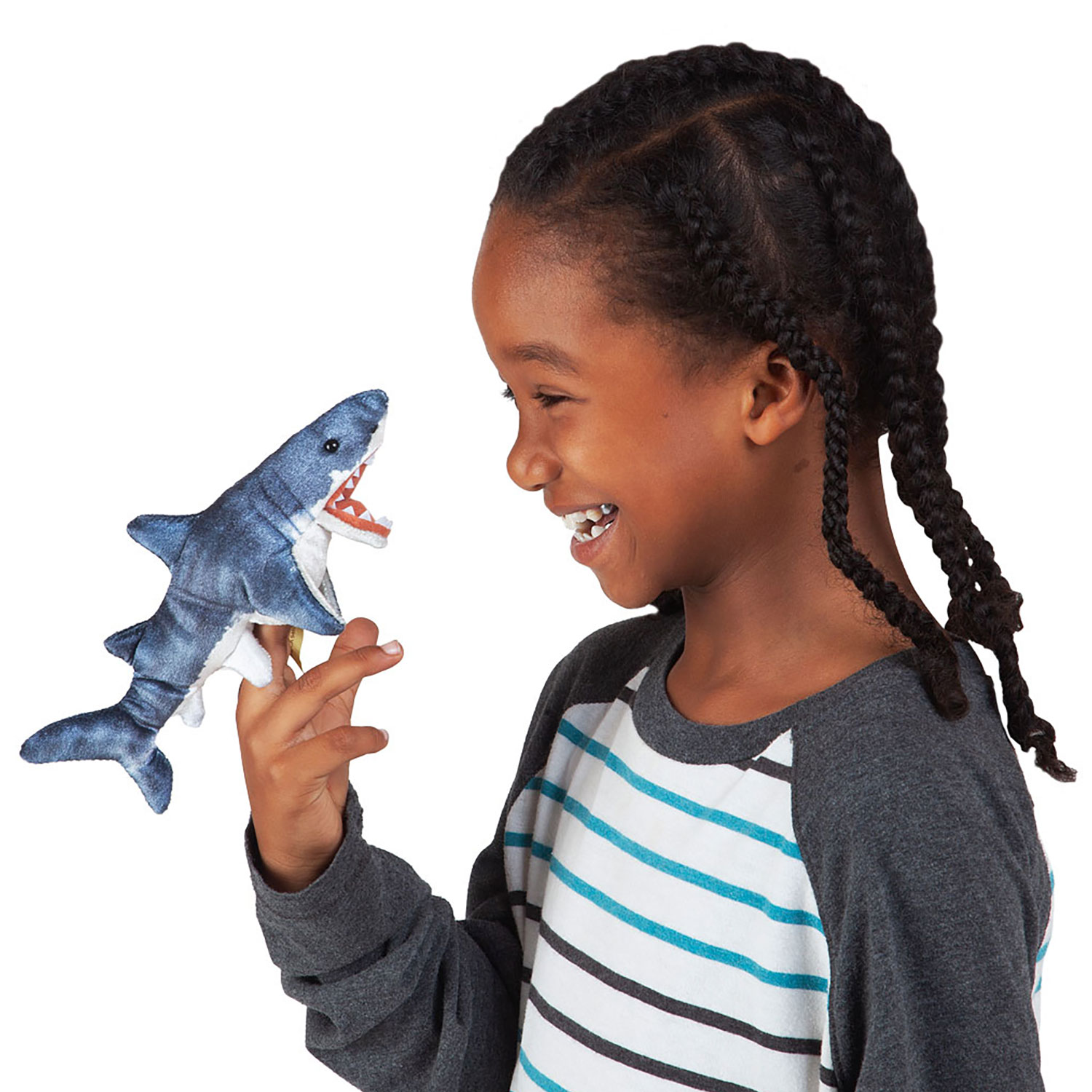 Mini Shark