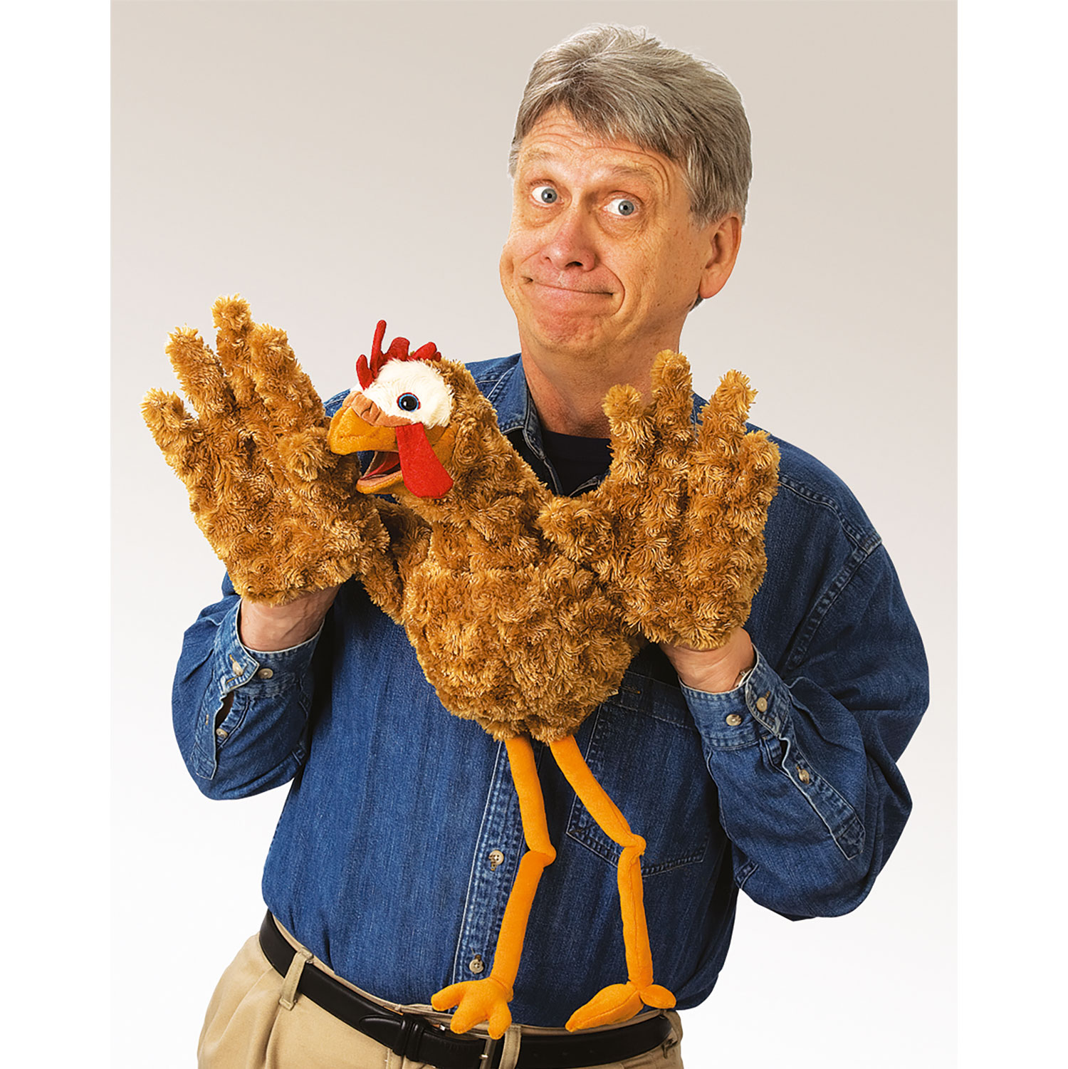 Chicken