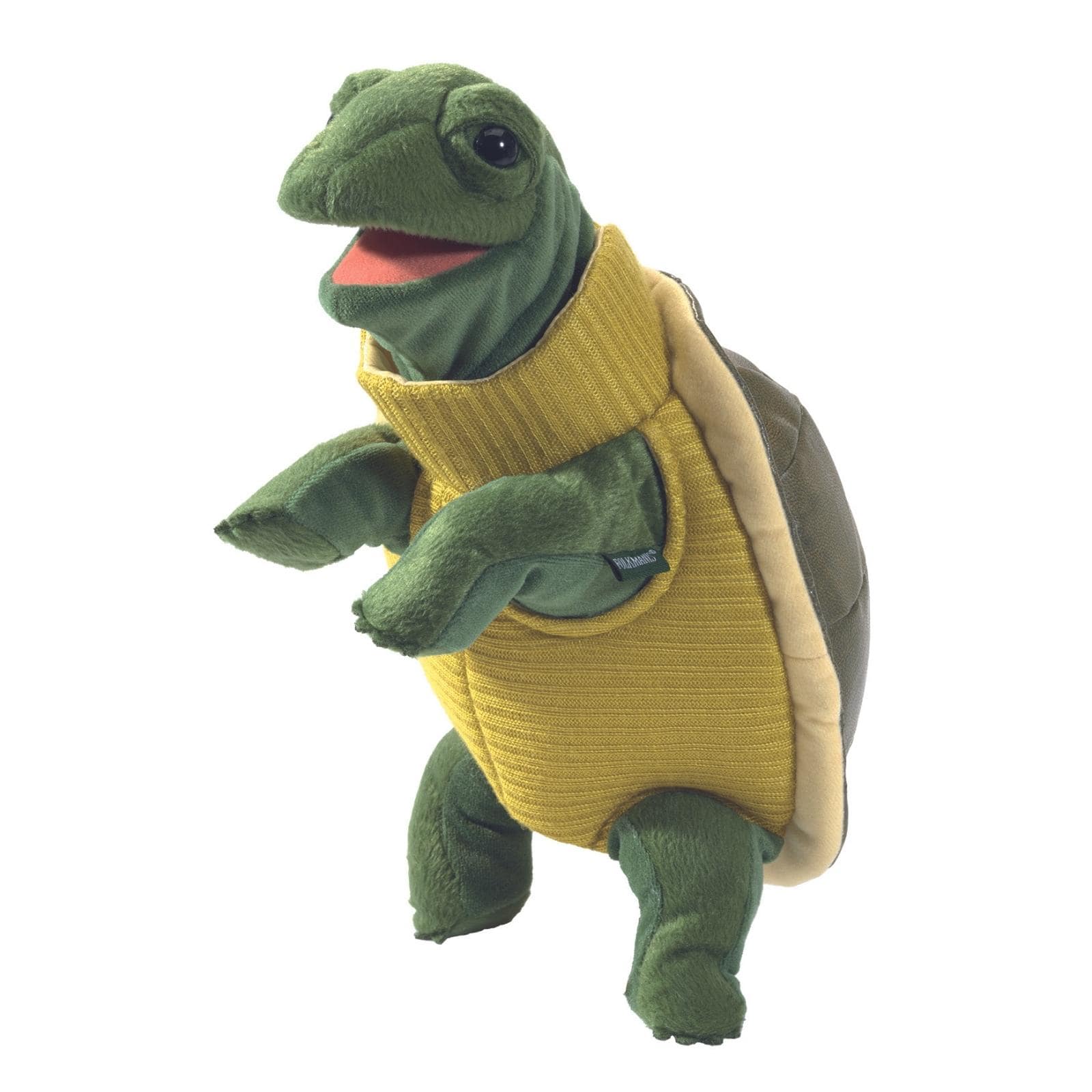 Turtleneck Turtle