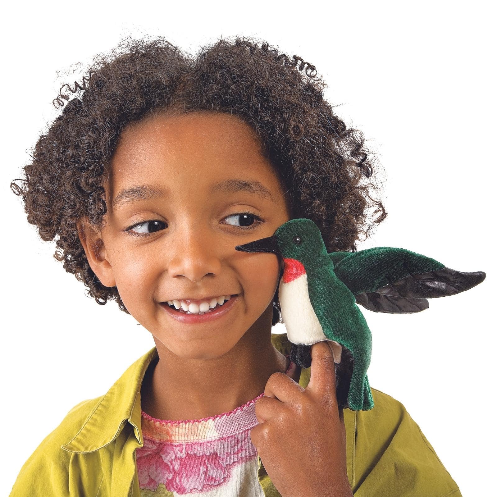 Mini Hummingbird