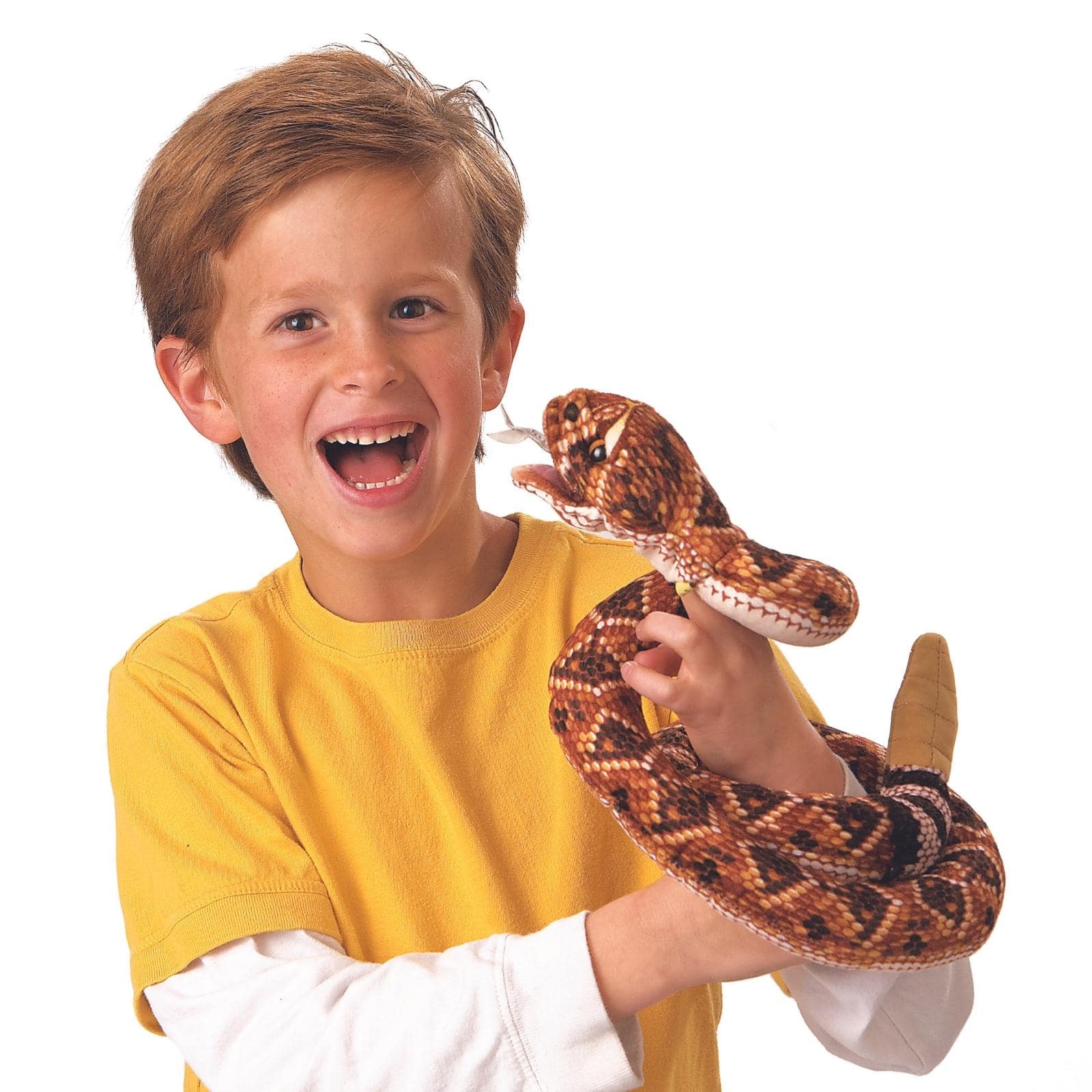 Rattlesnake