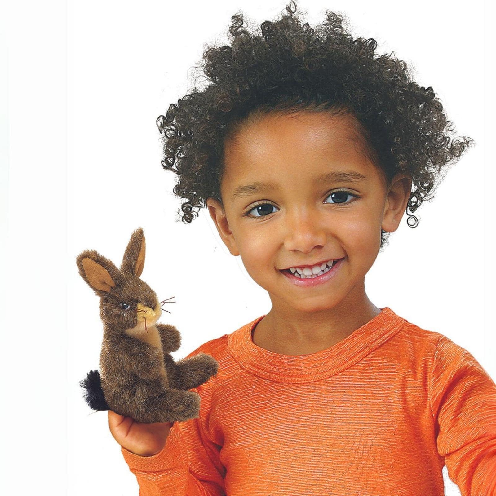 Mini Jack Rabbit
