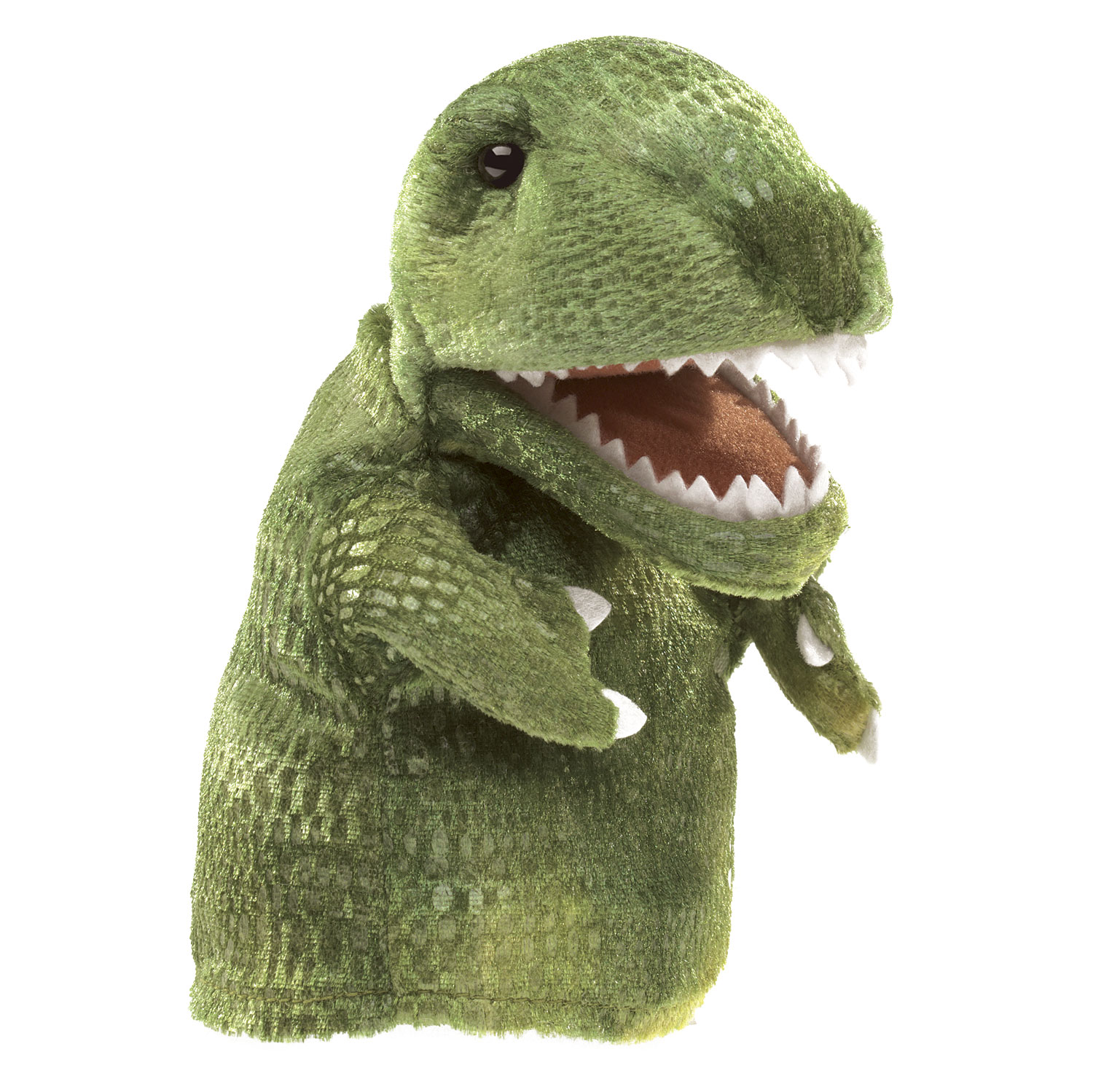 Little T-Rex