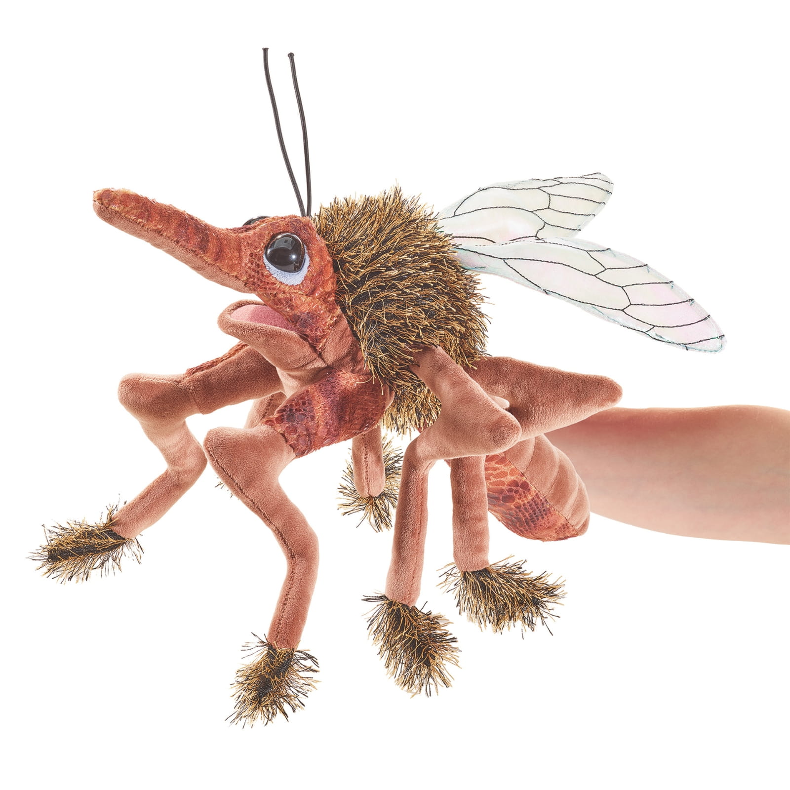 Folkmanis Mosquito