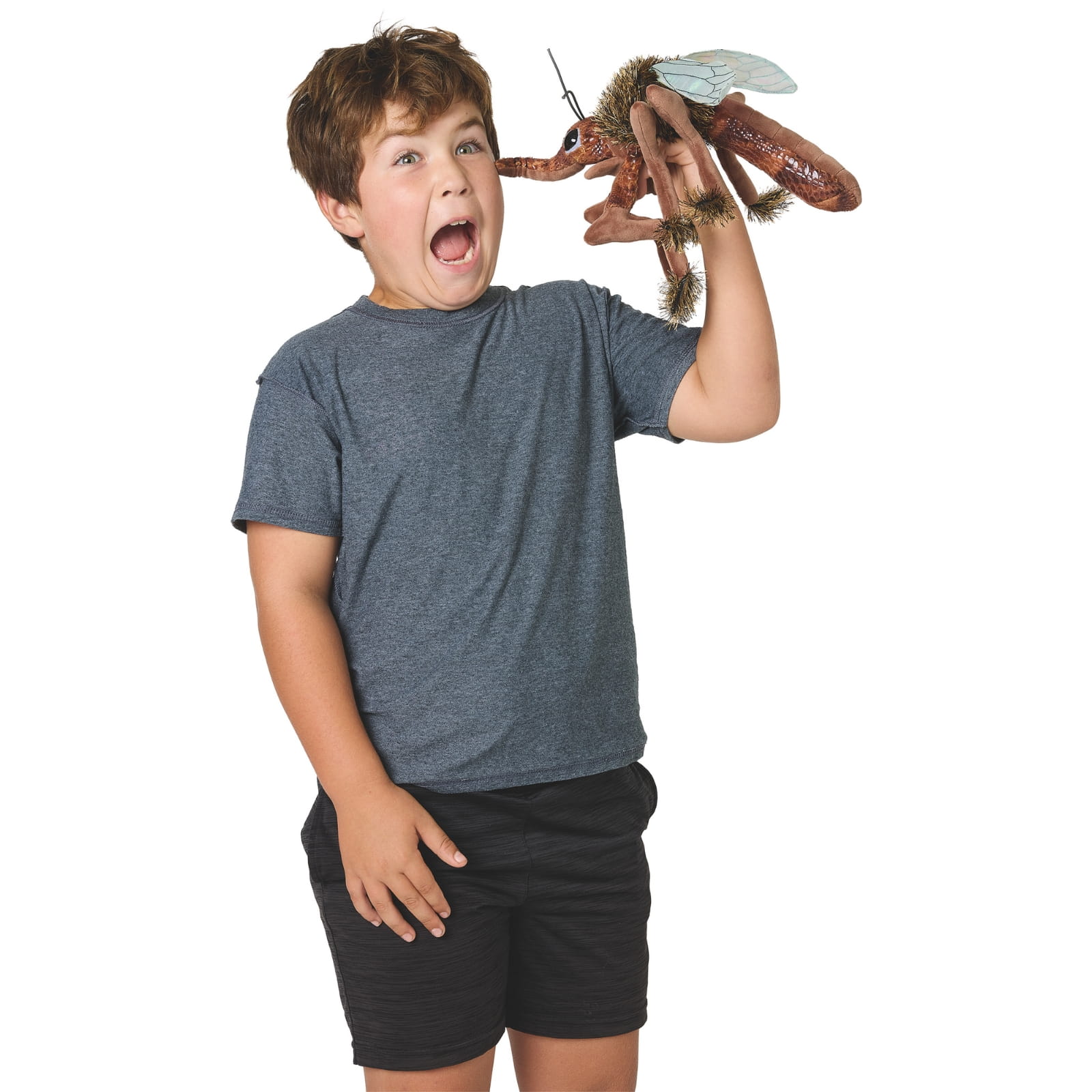 Folkmanis Mosquito