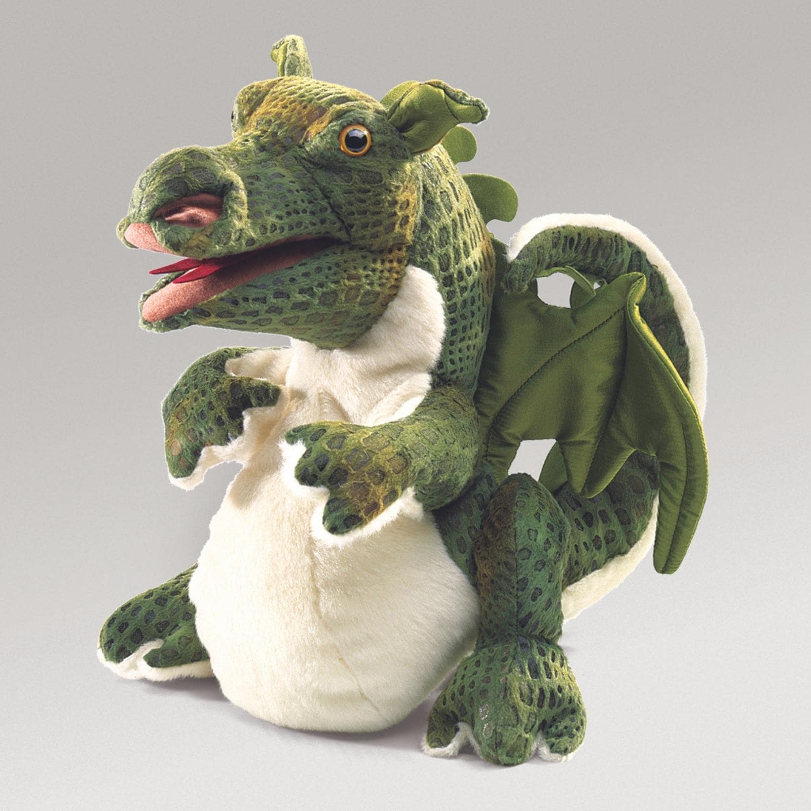 Baby Dragon