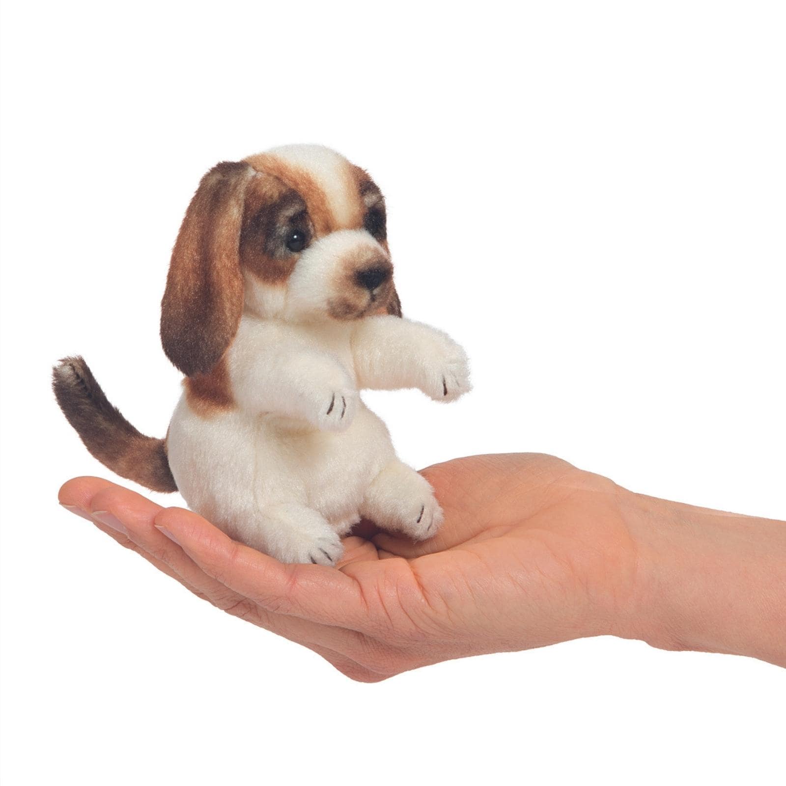 Mini Dog