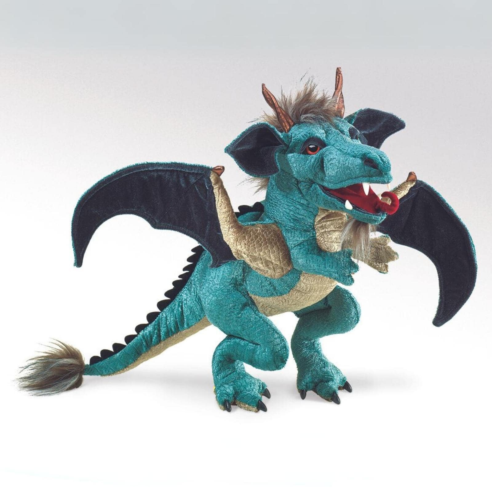 Sky Dragon
