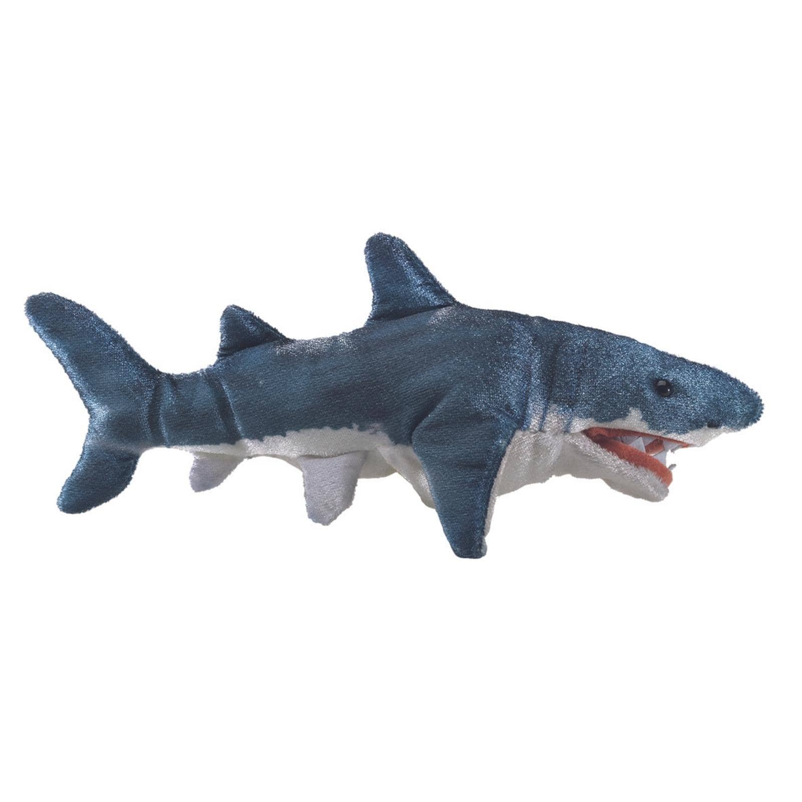 Mini Shark