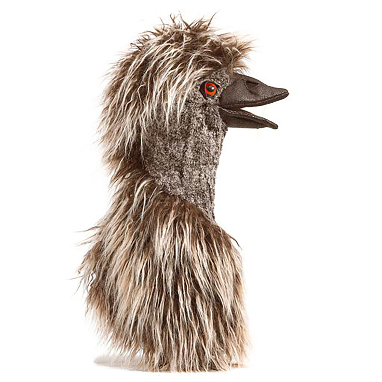 Emu Stage Puppet