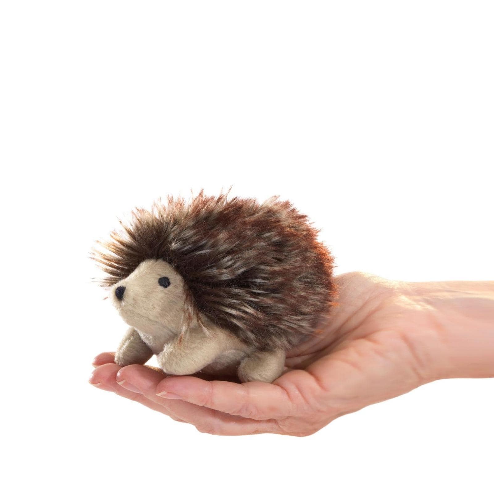 Mini Hedgehog