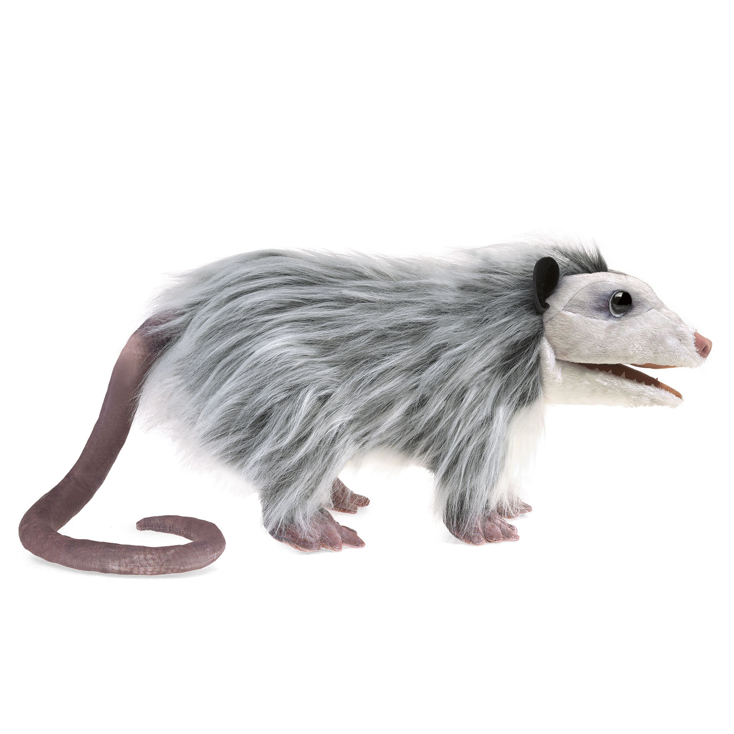 Opossum (New version)