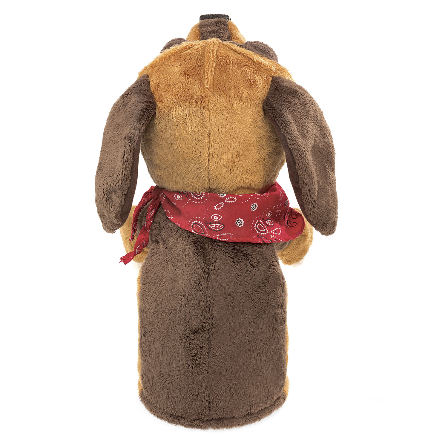 Dog Stage Puppet