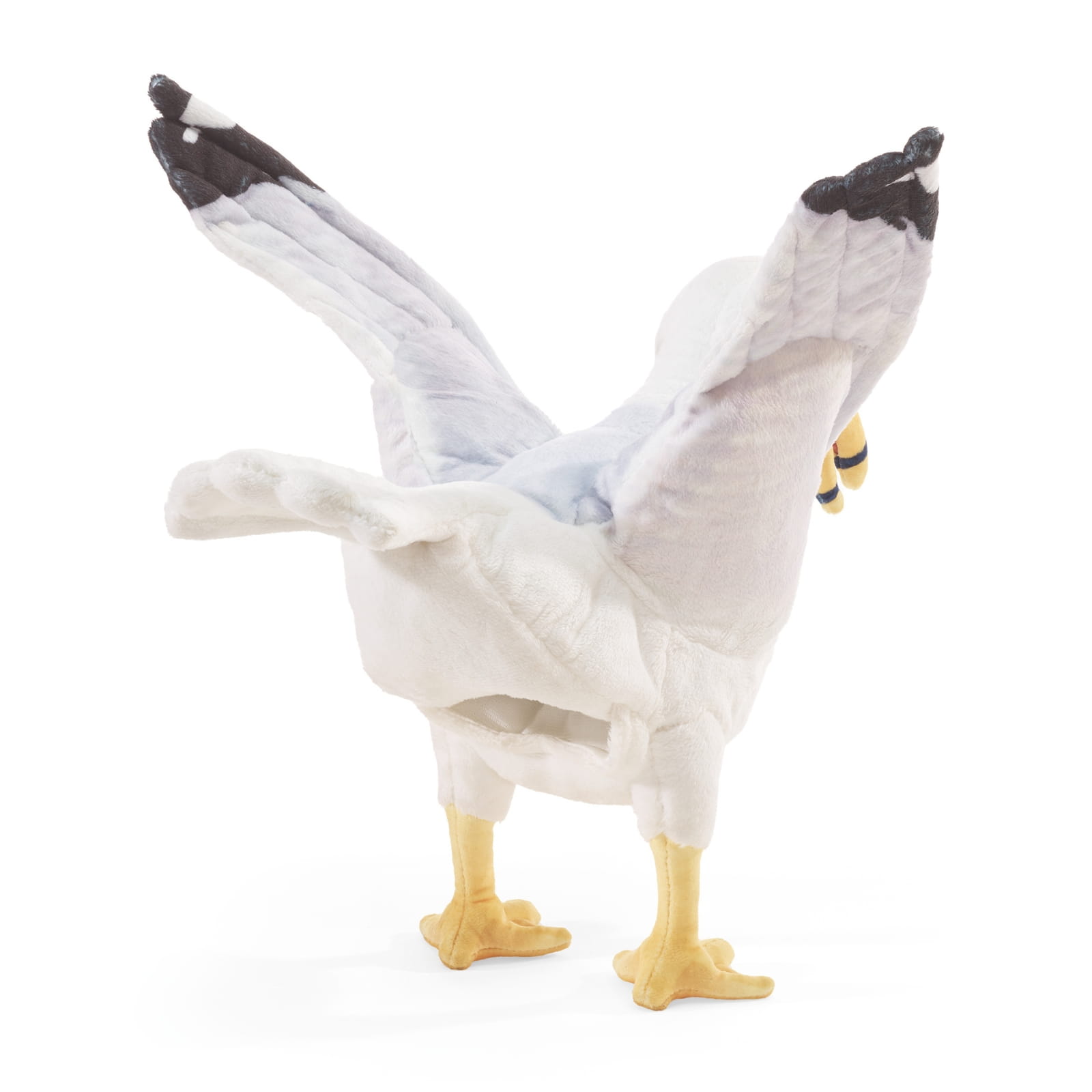 Folkmanis Möwe