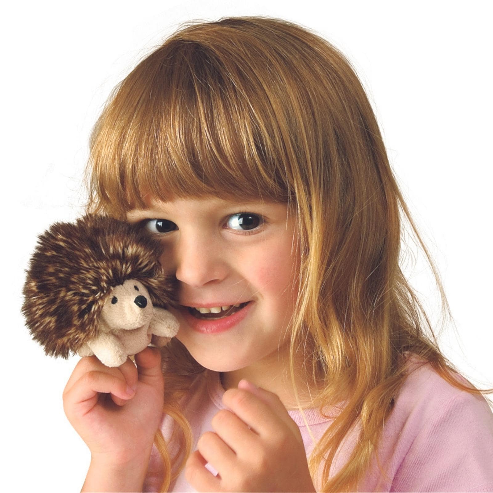 Mini Hedgehog
