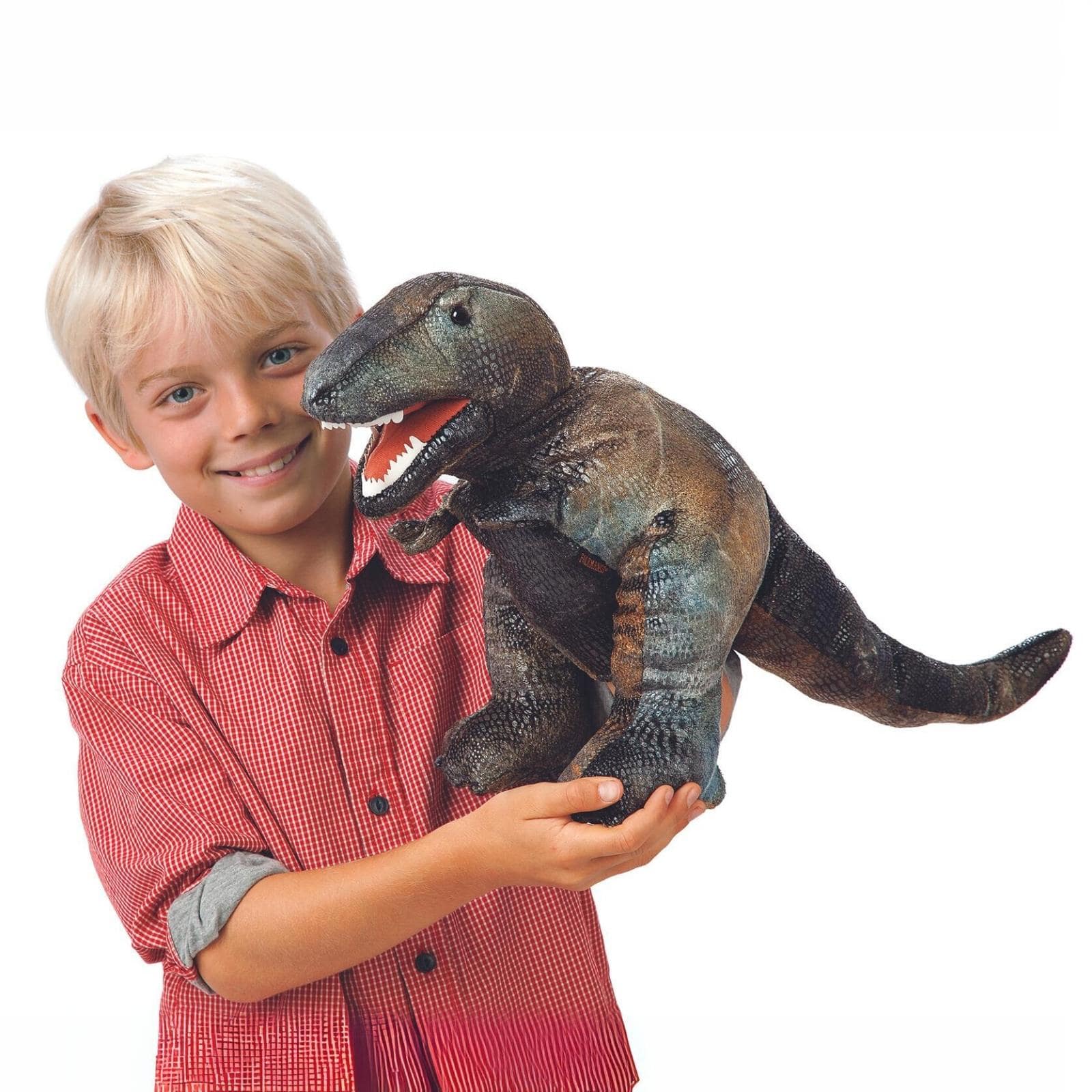 Tyrannosaurus Rex