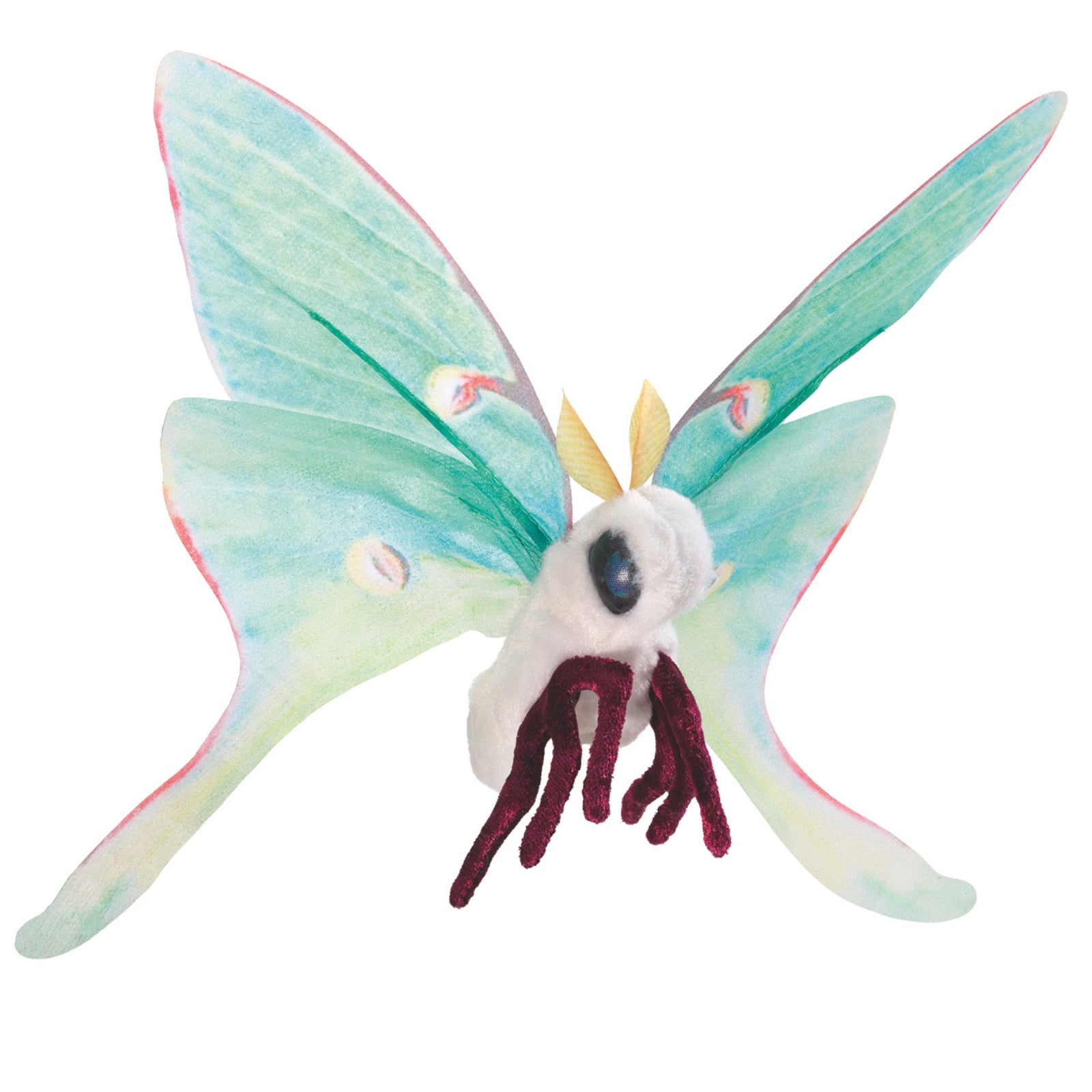 Folkmanis Mini Lunamotte
