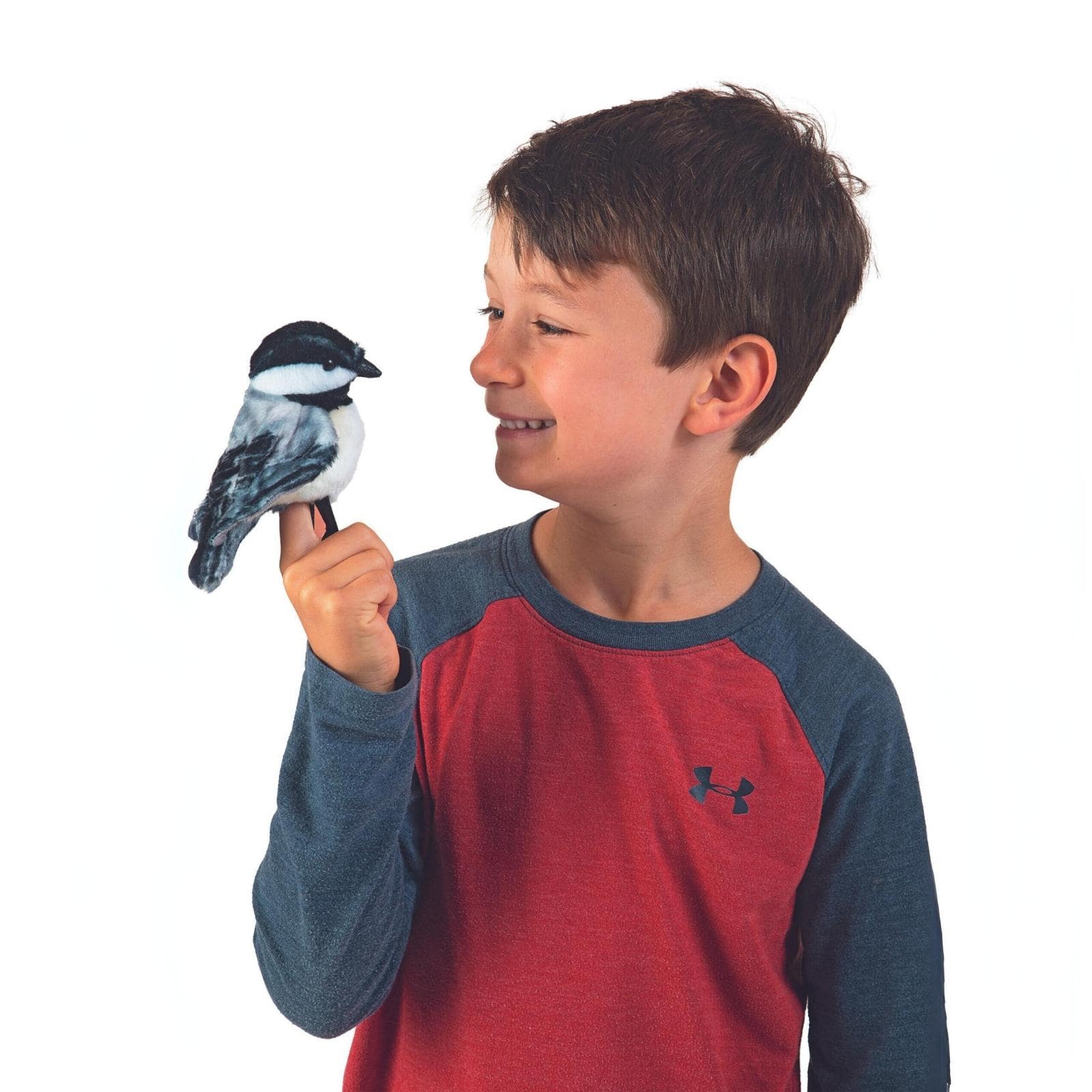 Mini Chickadee