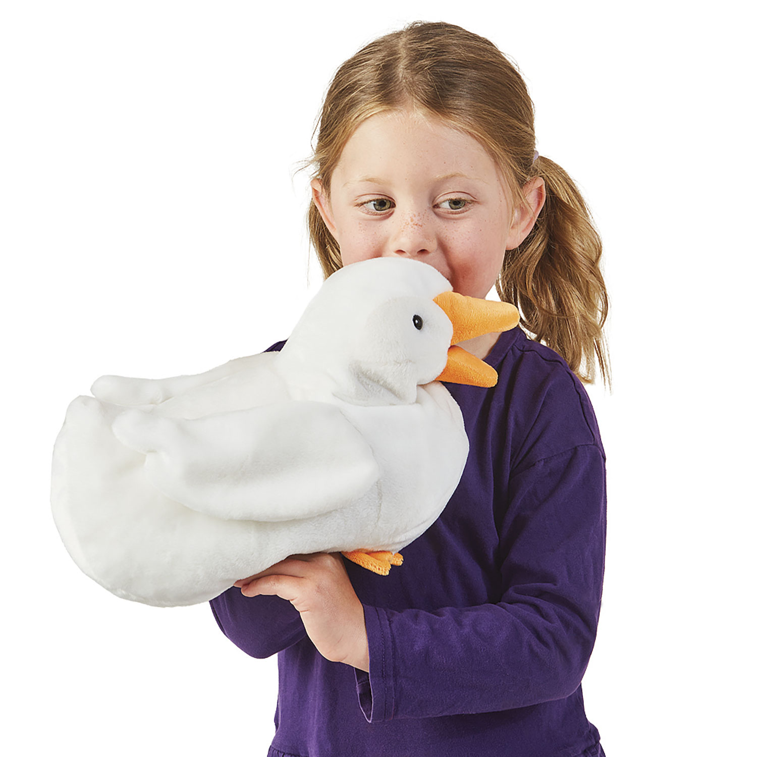 Duck