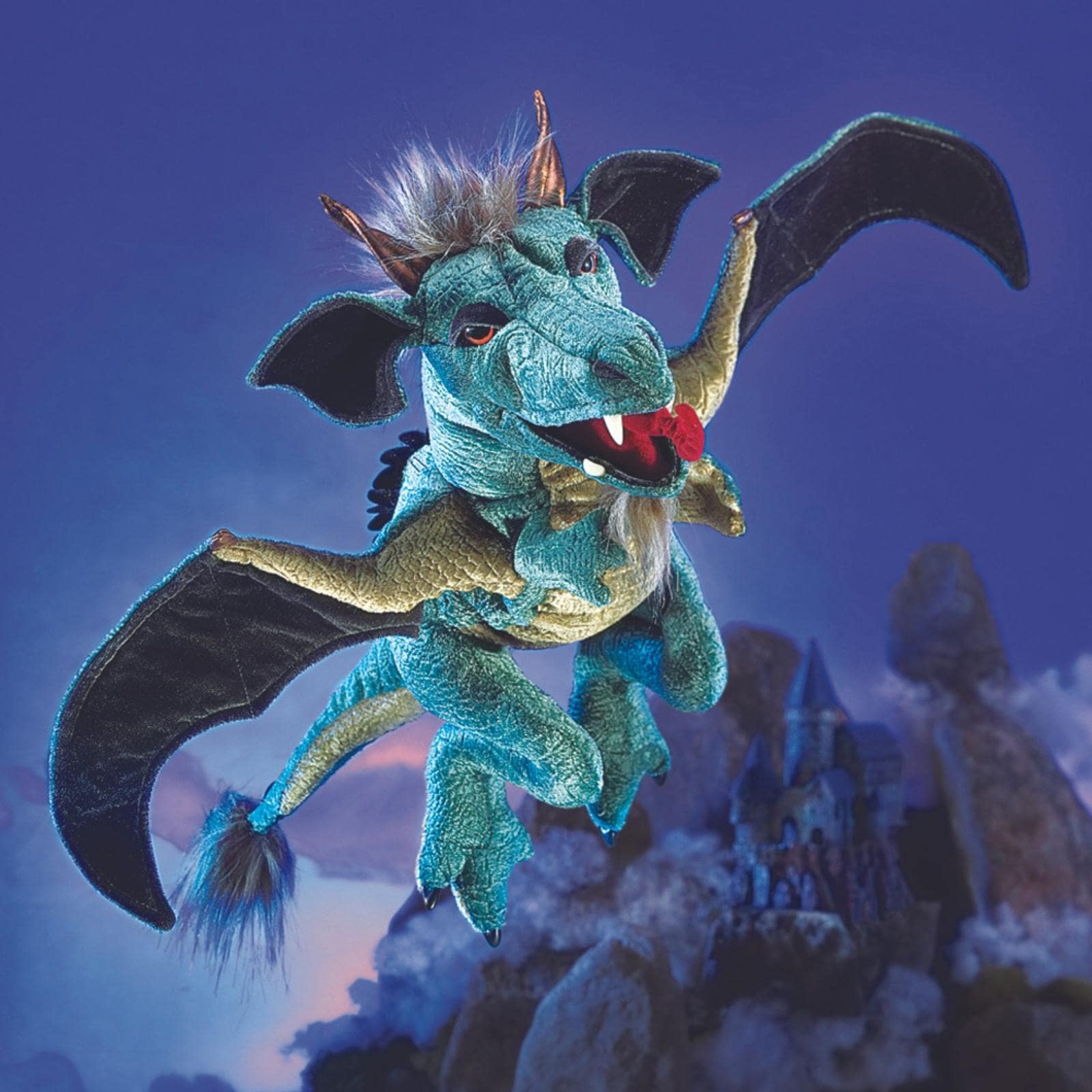 Sky Dragon