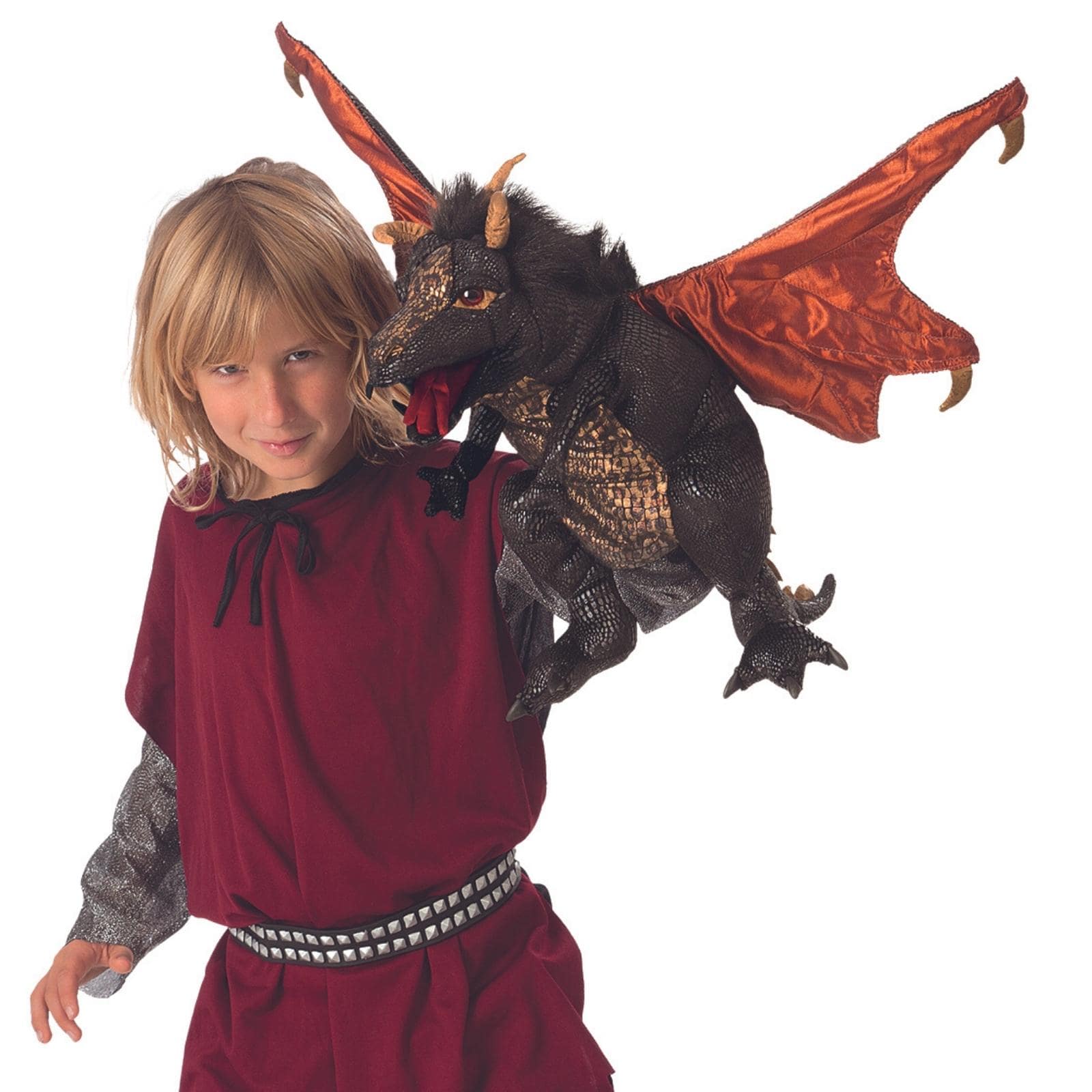 Black Dragon
