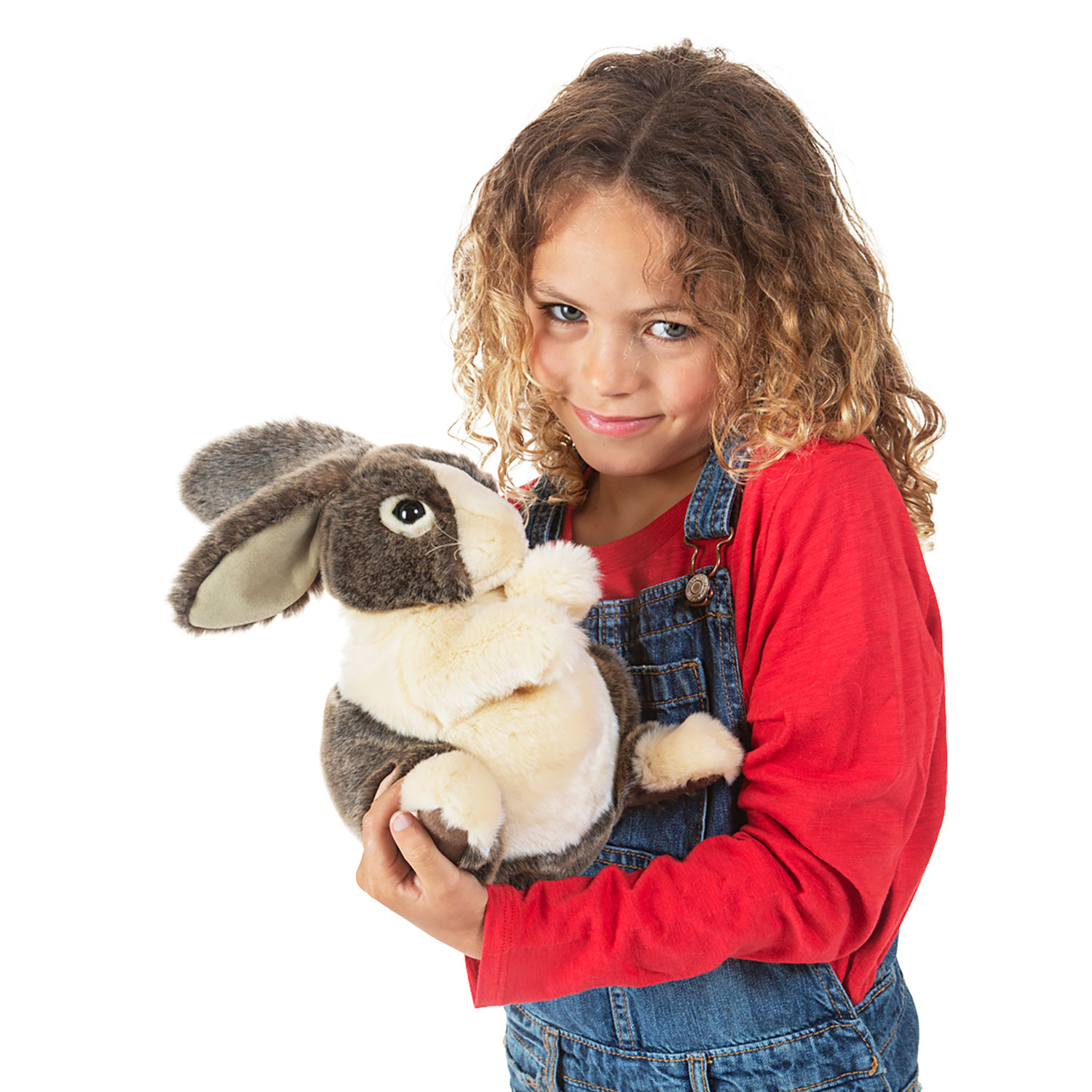 Dutch Rabbit