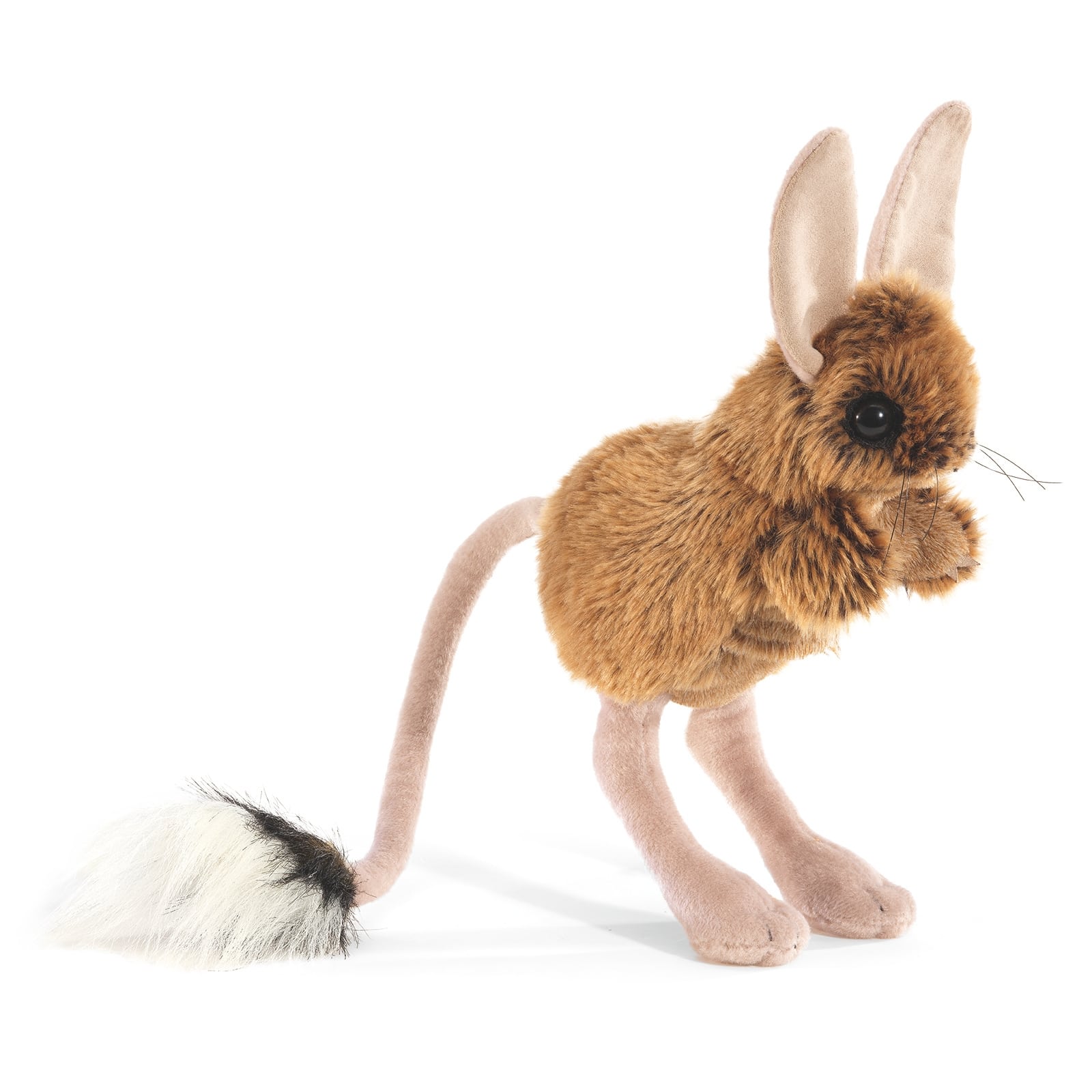 Folkmanis Springmaus