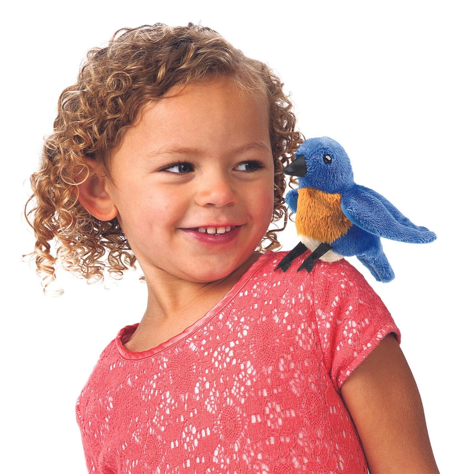 Mini Bluebird
