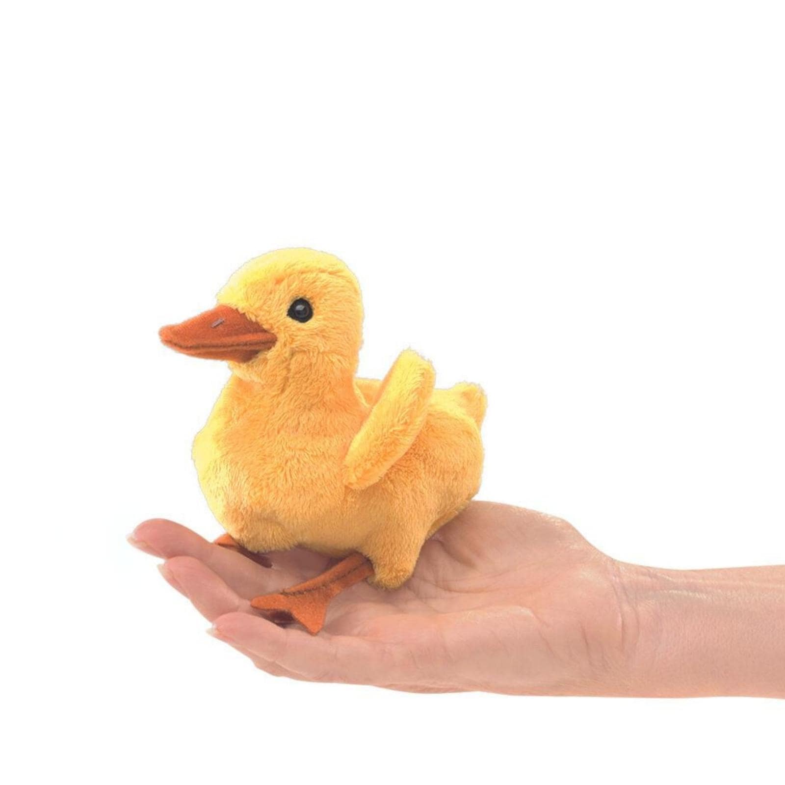 Folkmanis Mini Entenküken