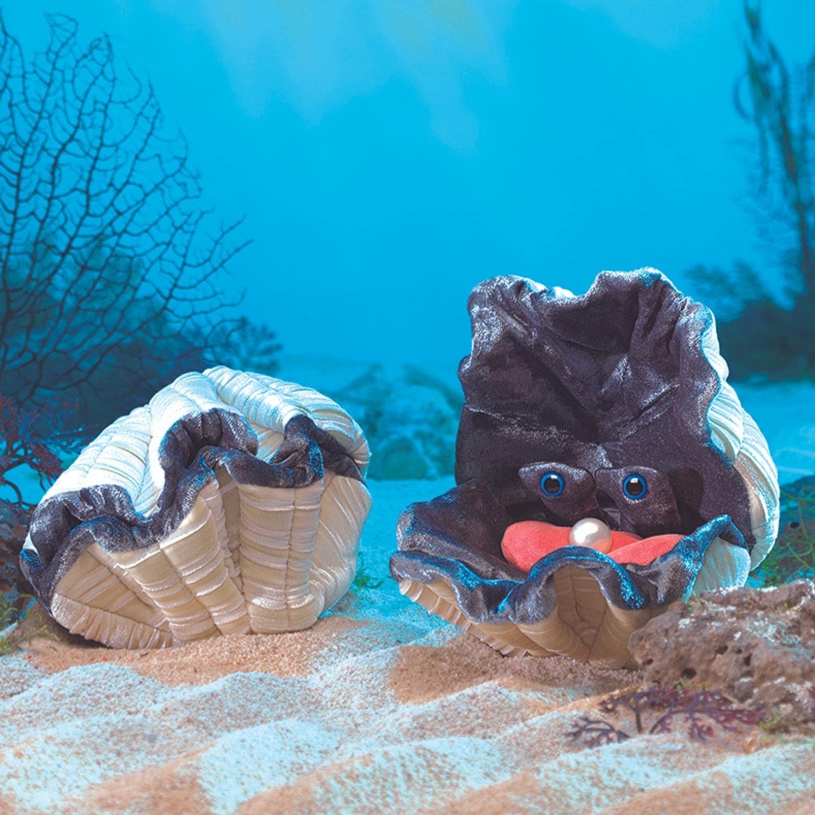 Giant Clam