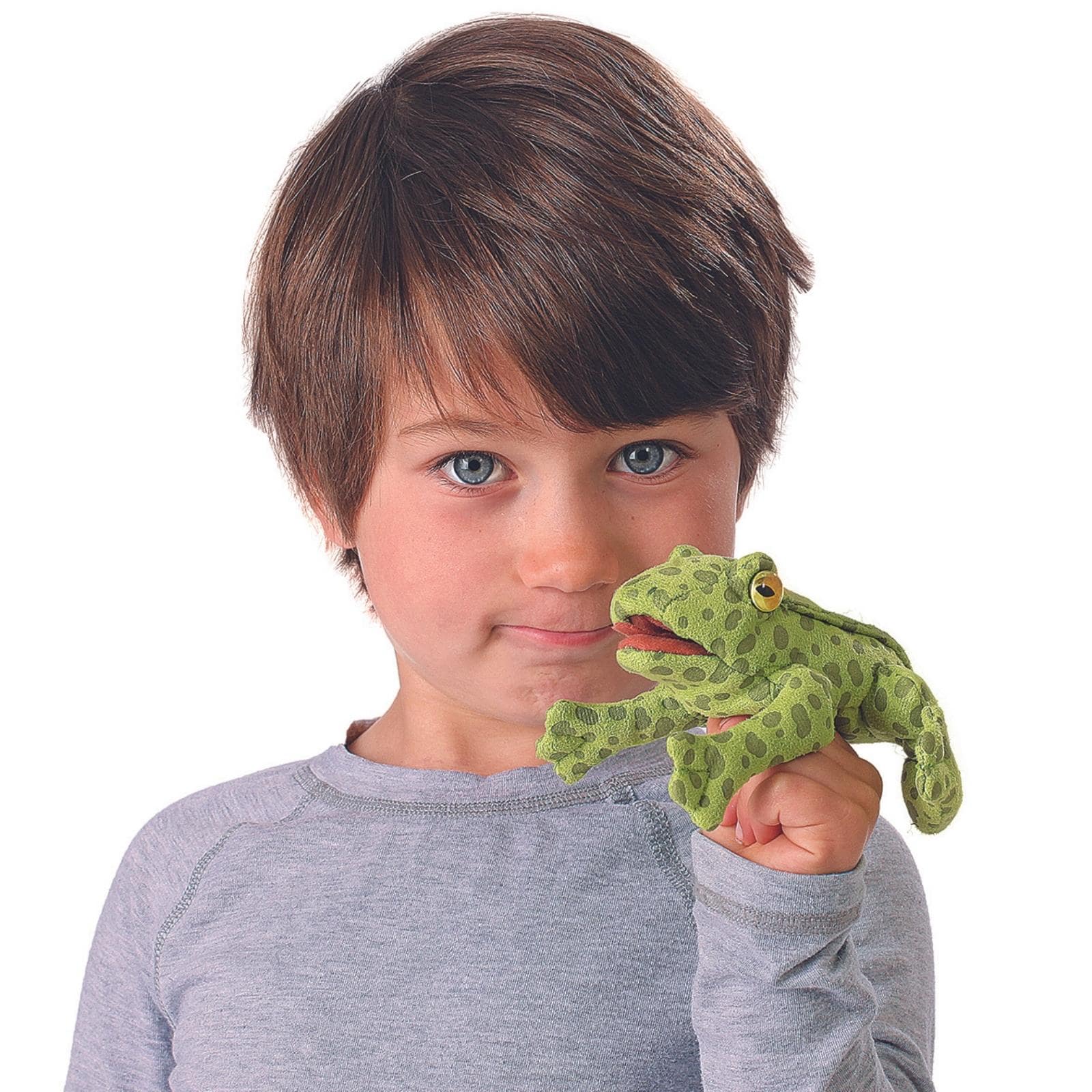 Mini Frog