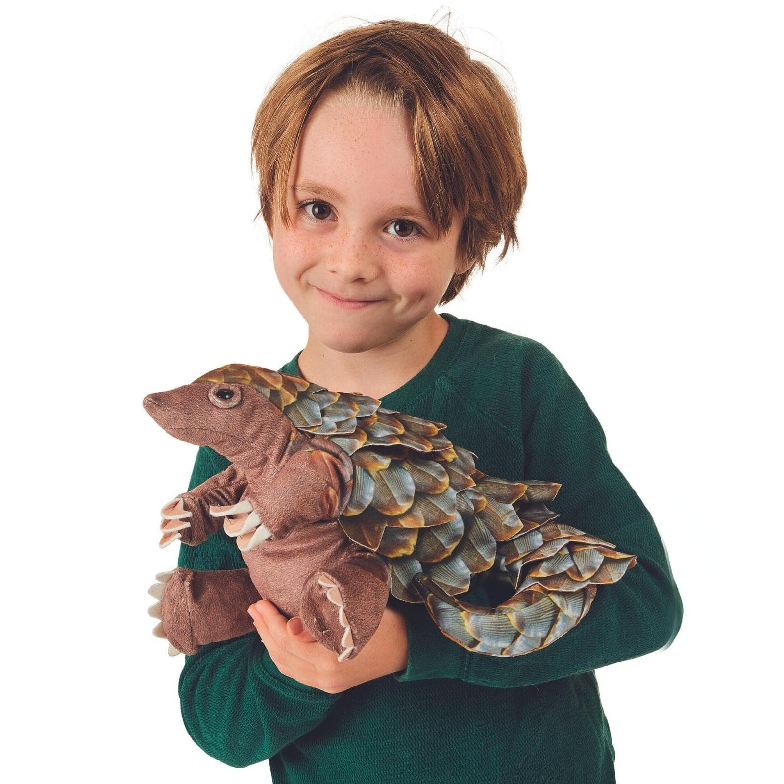 Pangolin