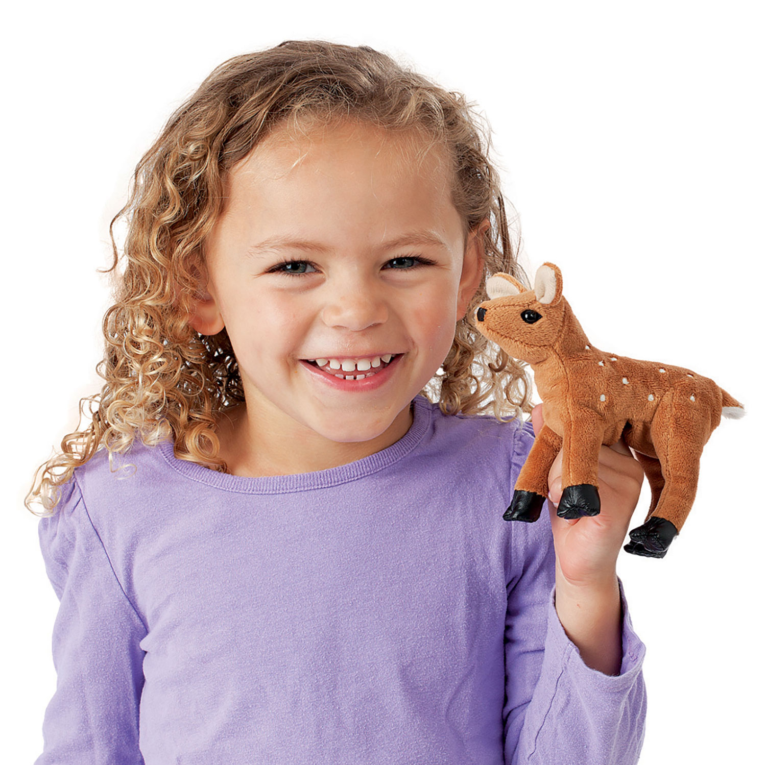 Mini Fawn