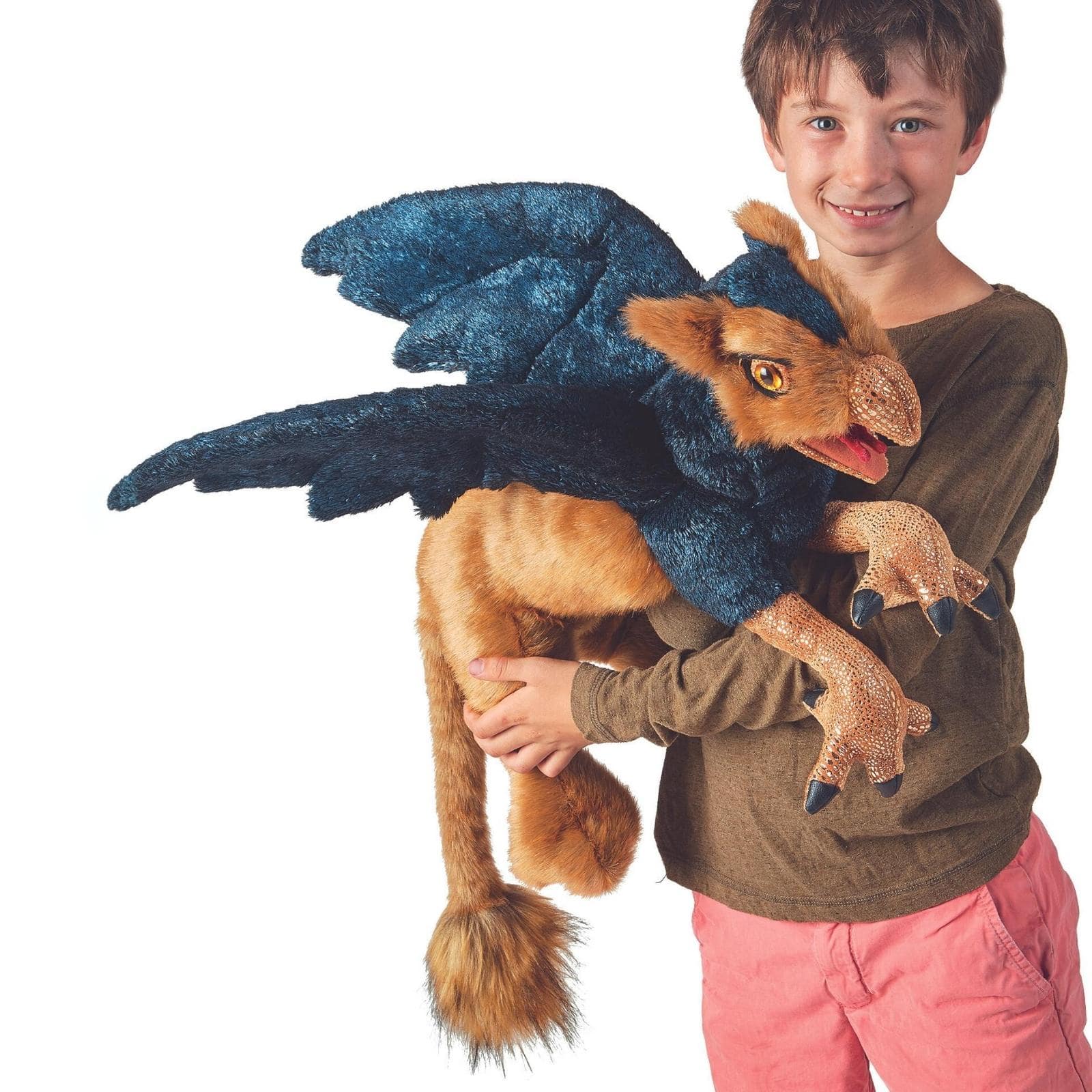 Griffin