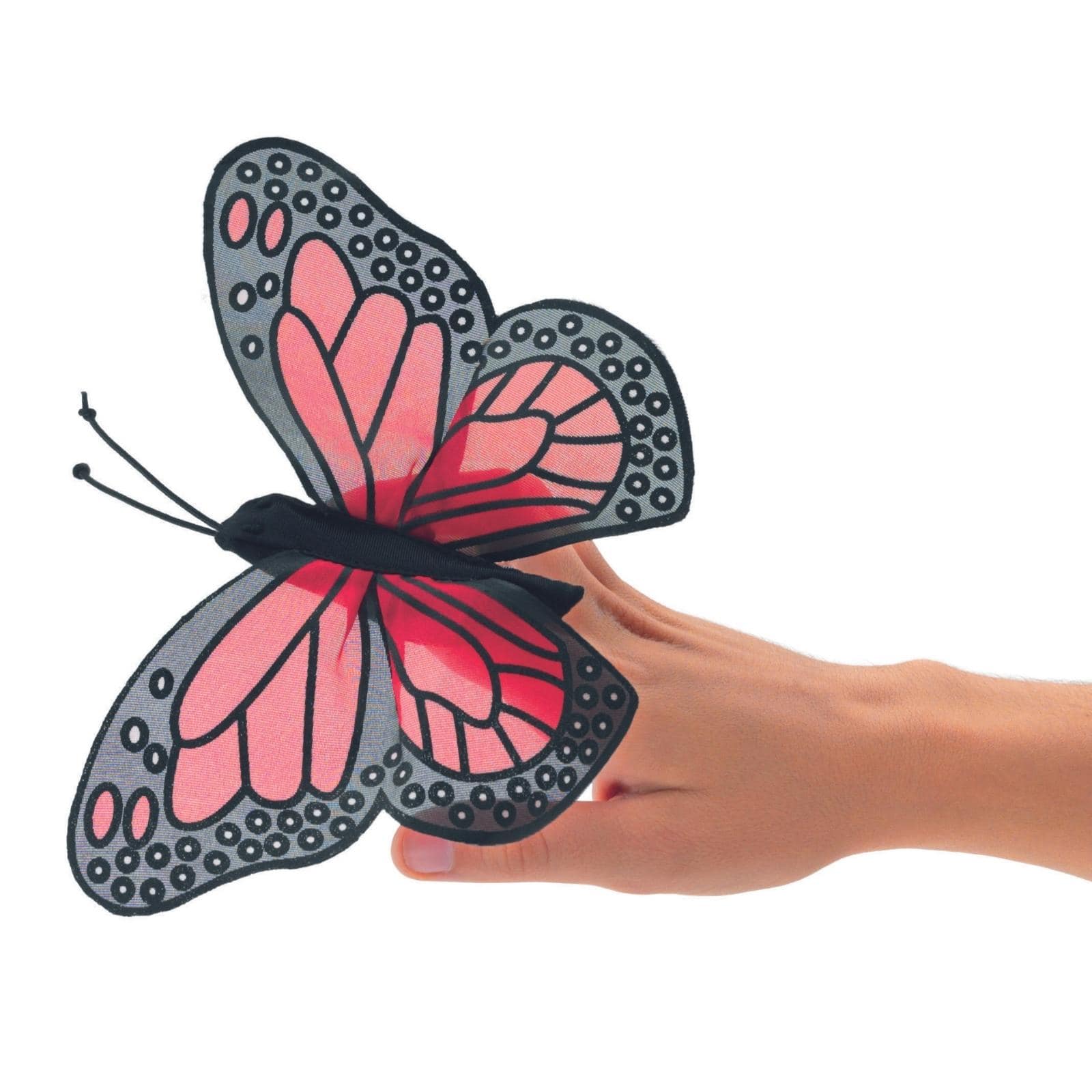 Mini Monarch Butterfly