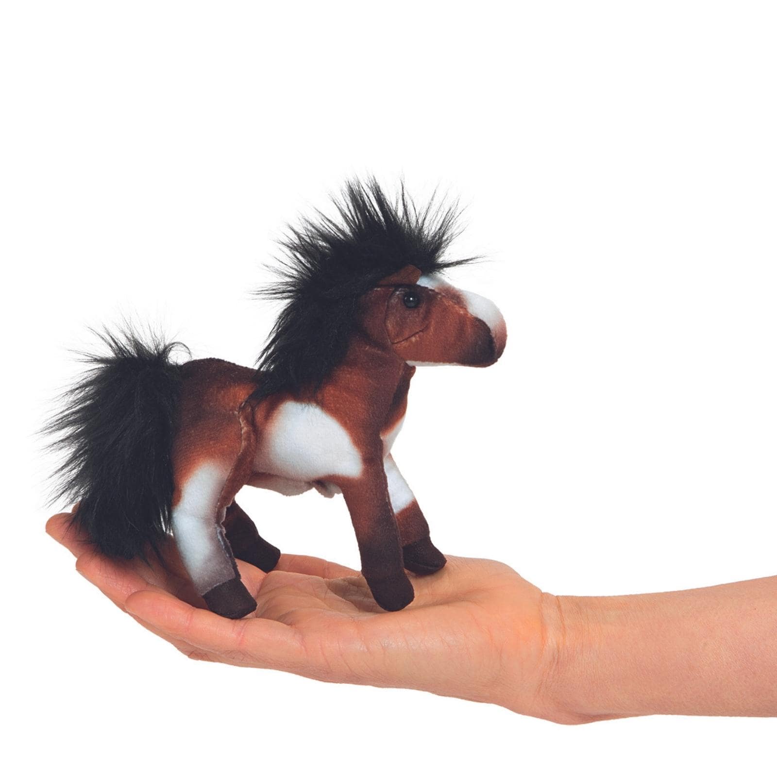 Mini Horse