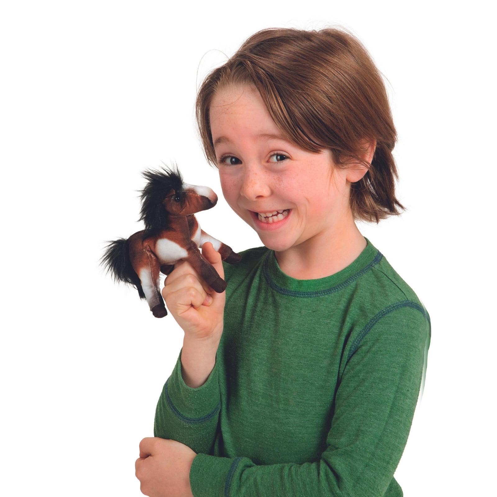 Mini Horse