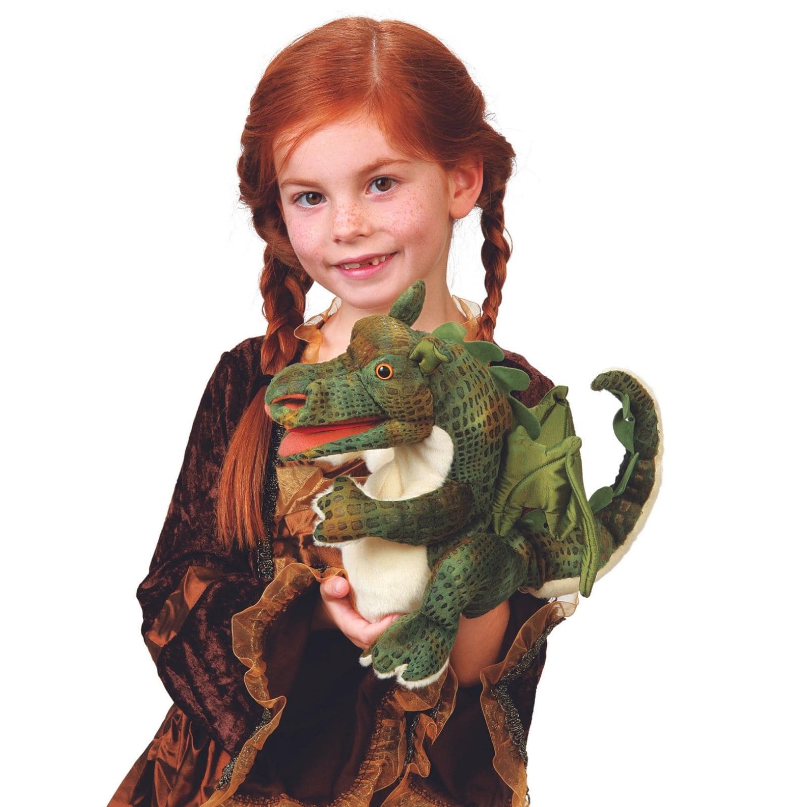 Baby Dragon
