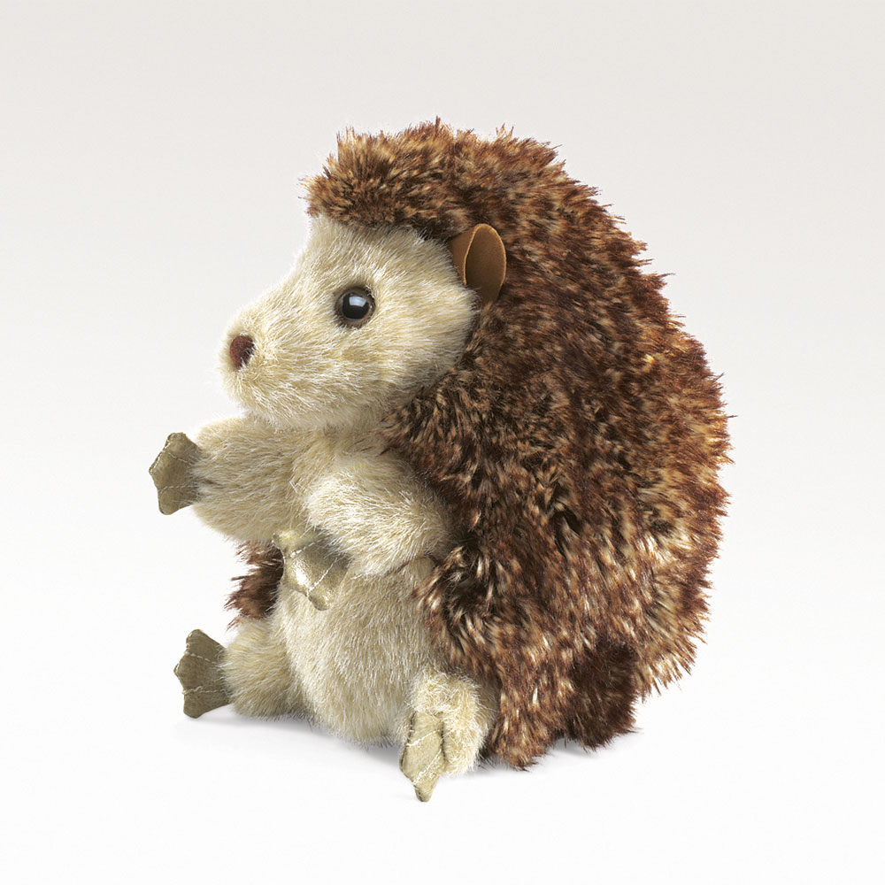Hedgehog