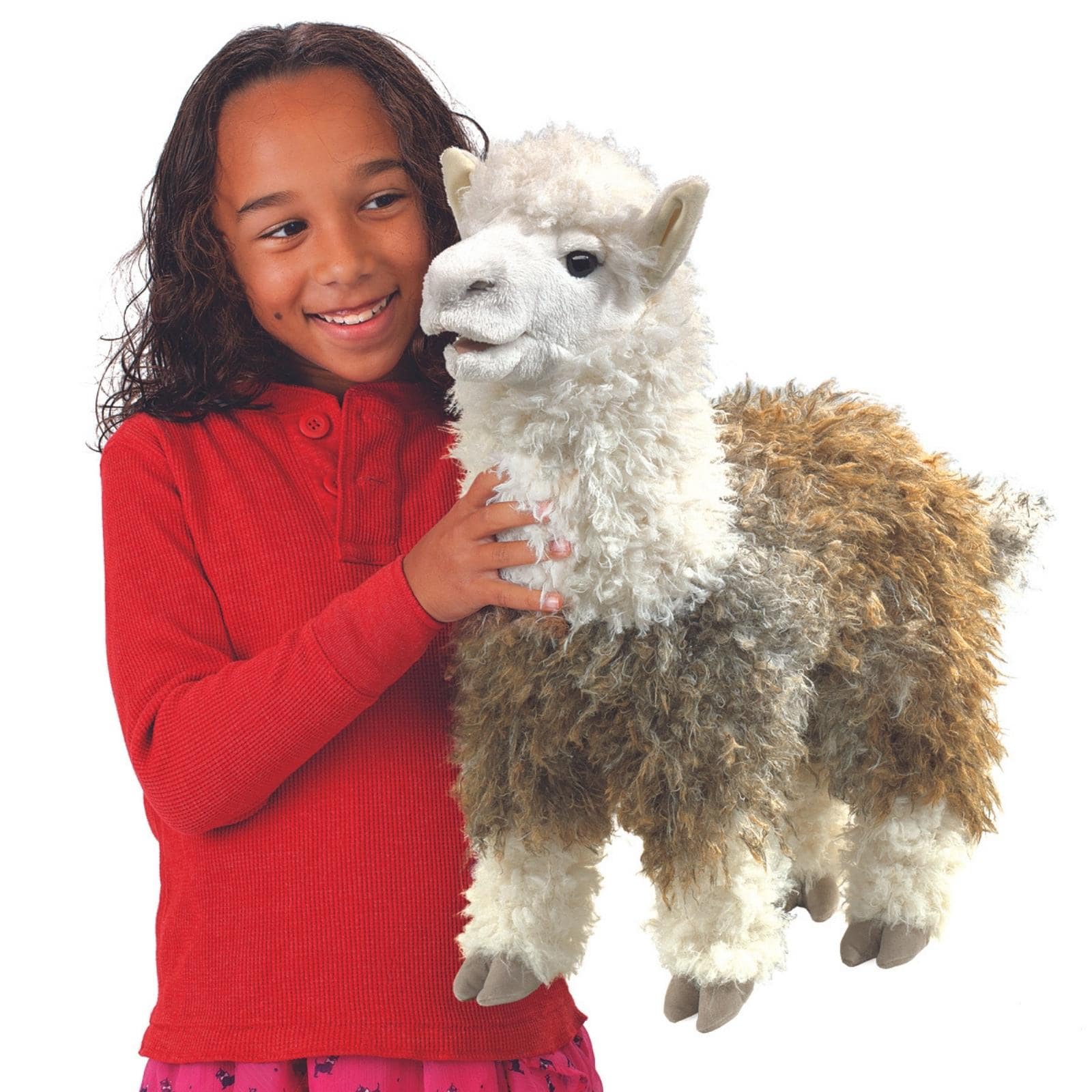 Alpaca