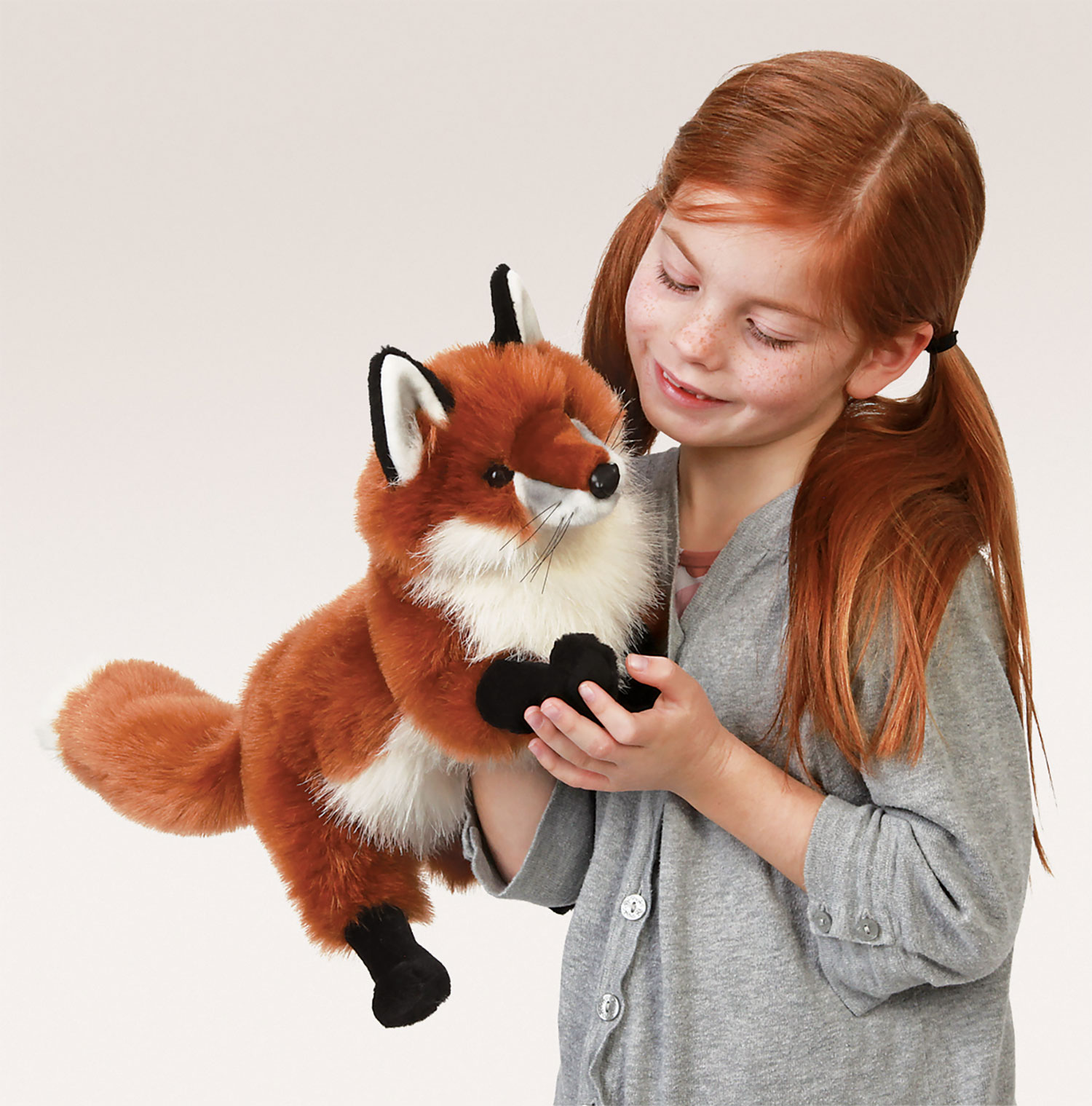 Red Fox