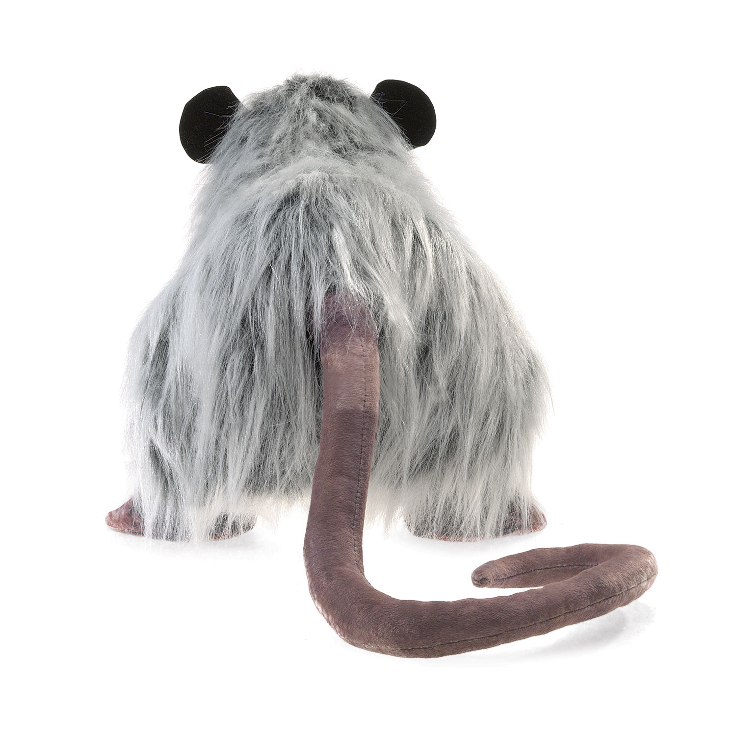 Opossum (New version)