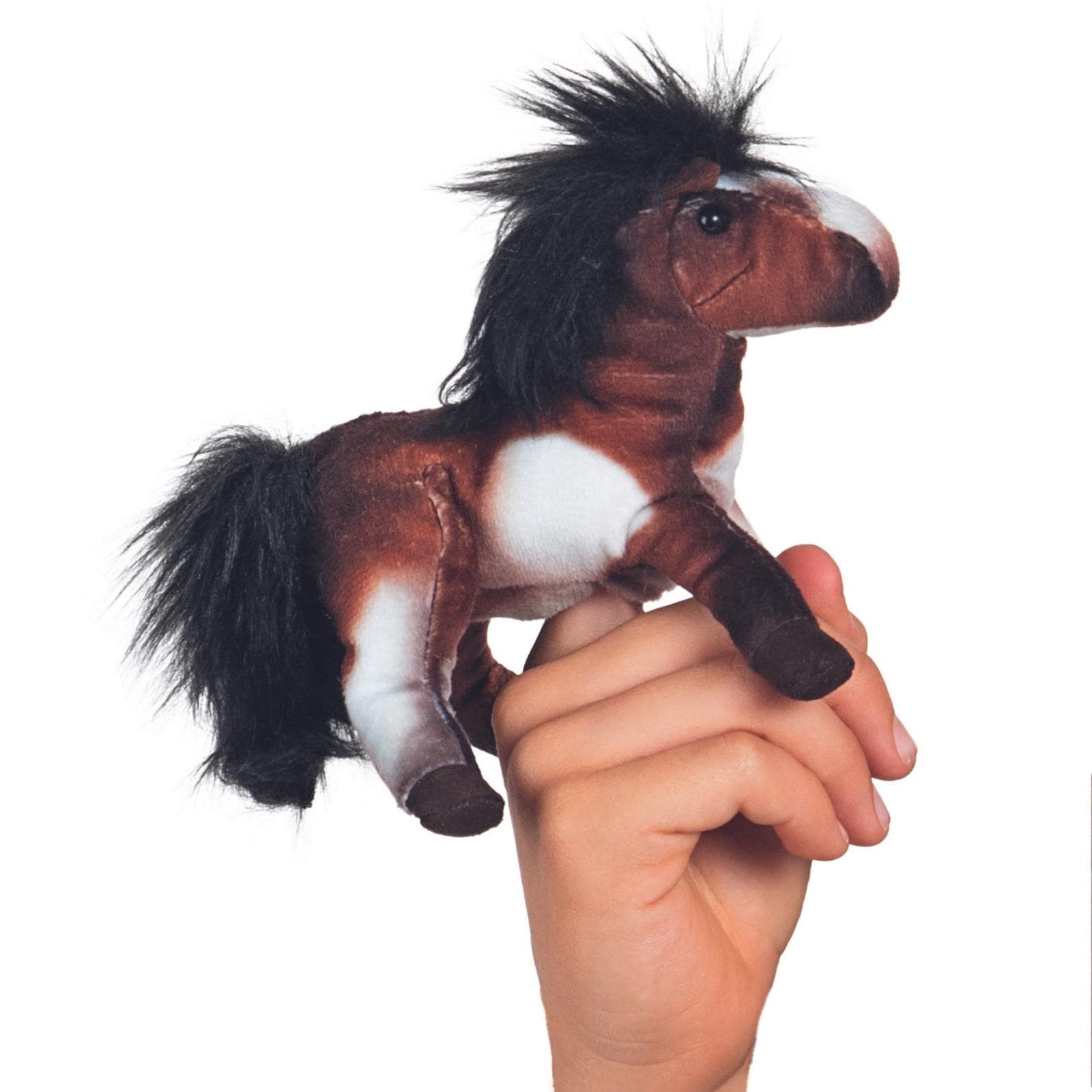 Mini Horse