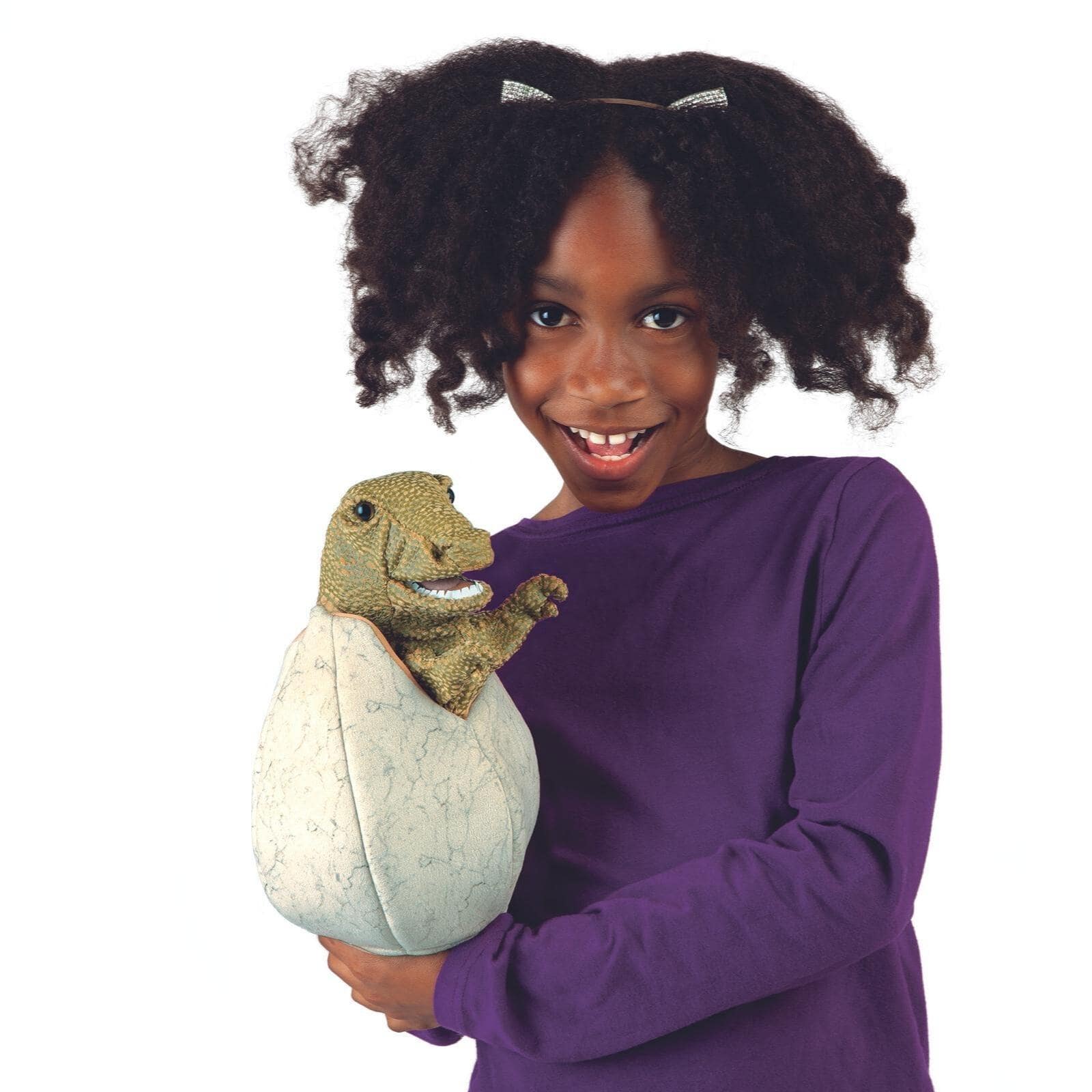 Dinosaur Egg