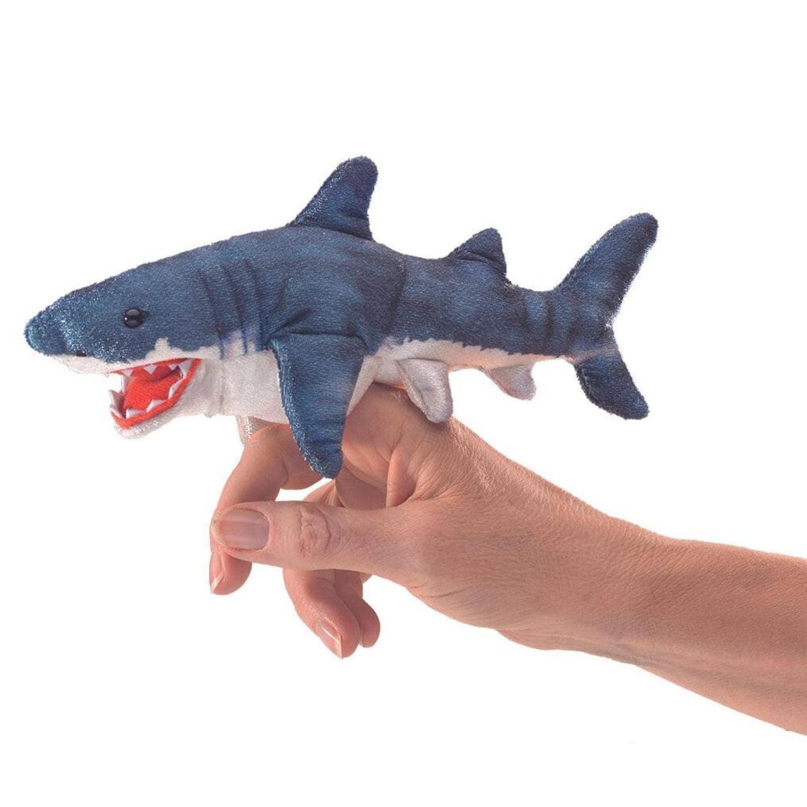 Mini Shark